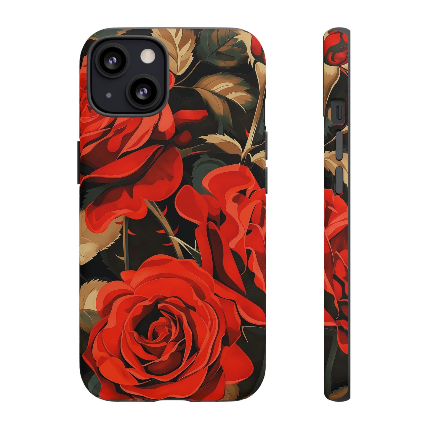 PHONE CASES - Floral Collage Vol 2