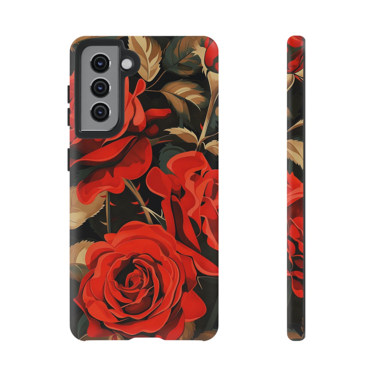 PHONE CASES - Floral Collage Vol 2