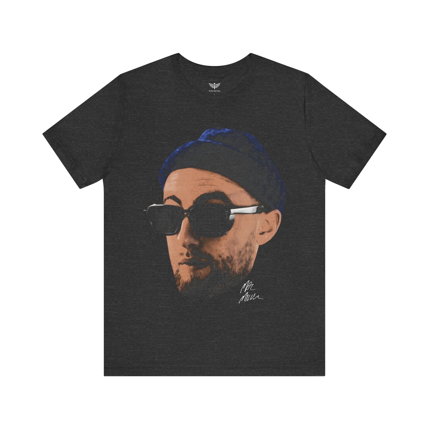 MAC MILLER - Vintage Unisex T-shirt