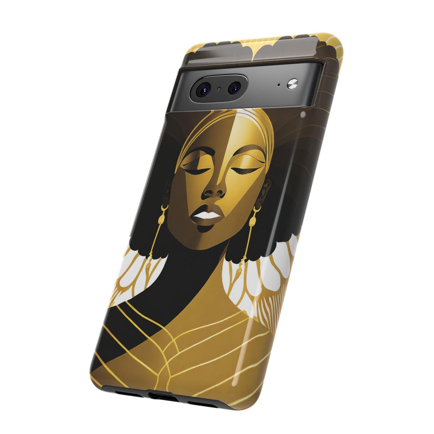 PHONE CASES - Golden Hour Vol 1
