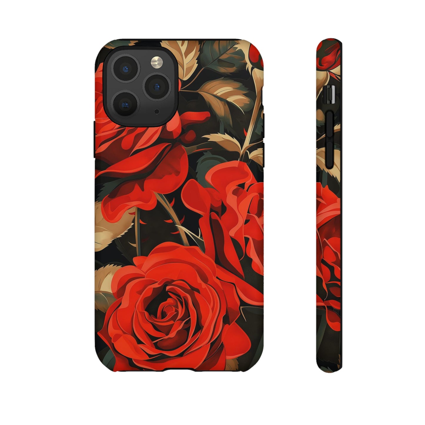 PHONE CASES - Floral Collage Vol 2