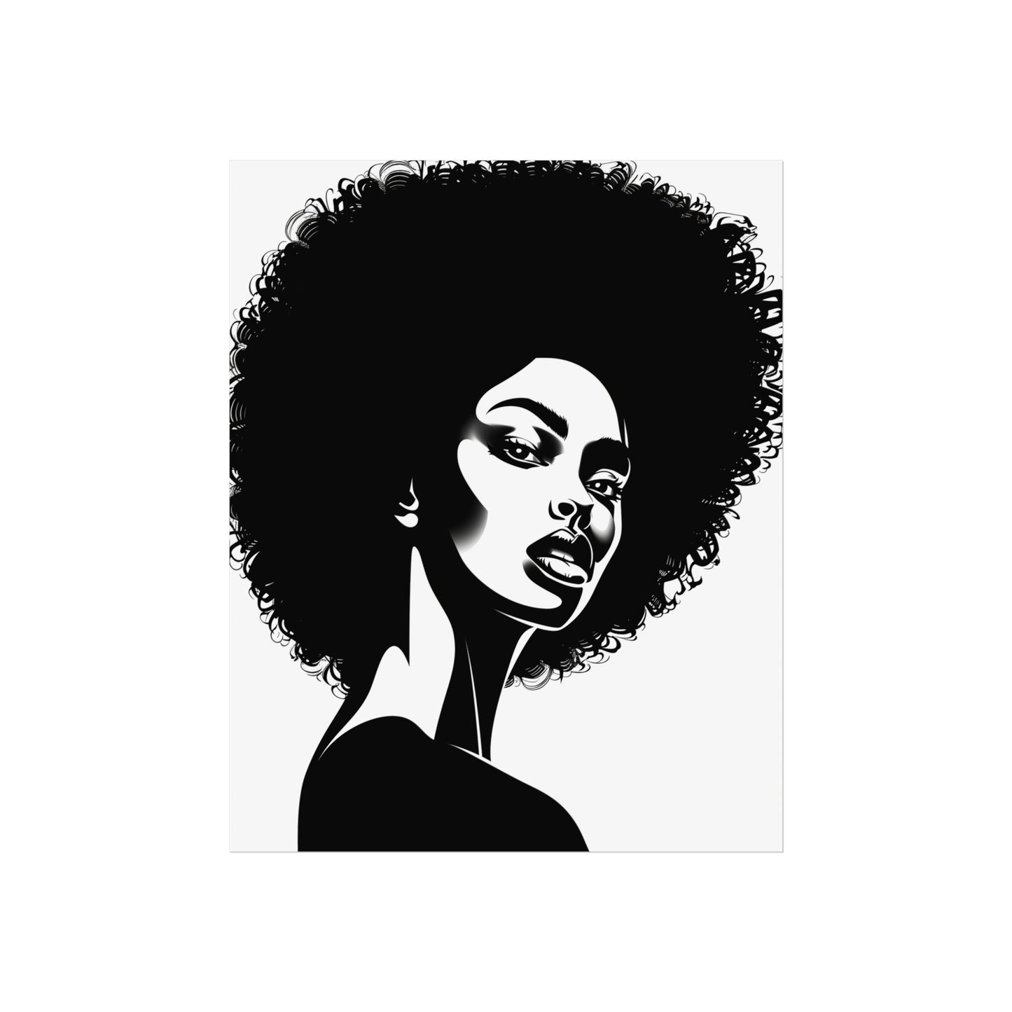 POWER FRO Vol 2 - Prints