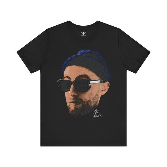 MAC MILLER - Vintage Unisex T-shirt