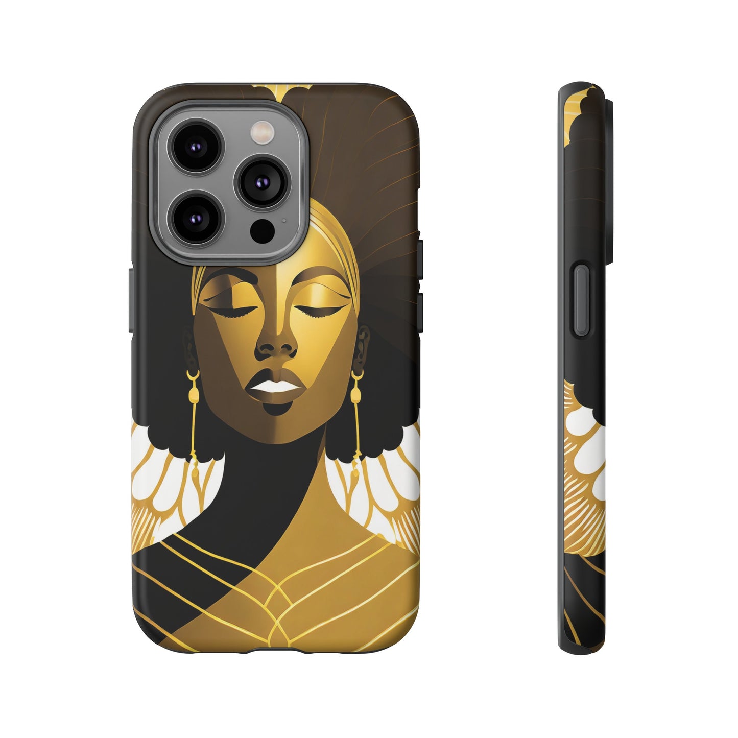 PHONE CASES - Golden Hour Vol 1