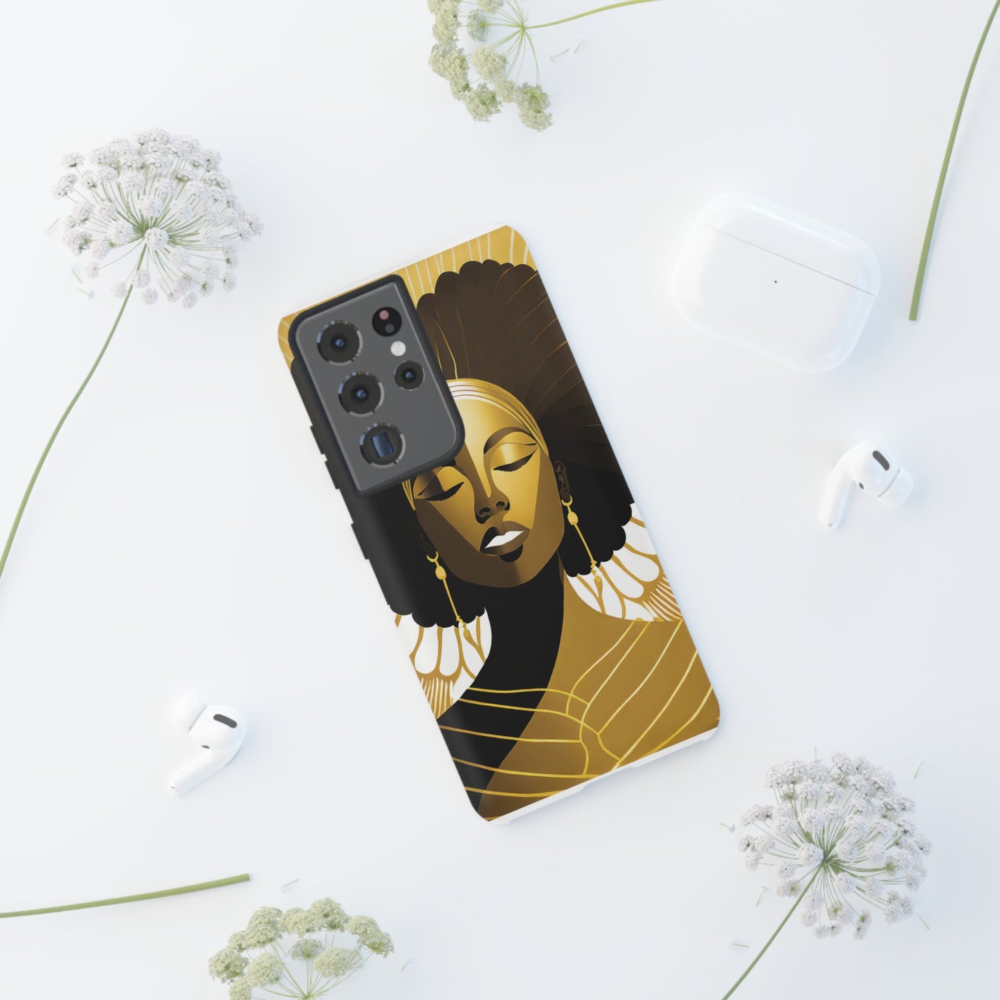 PHONE CASES - Golden Hour Vol 1