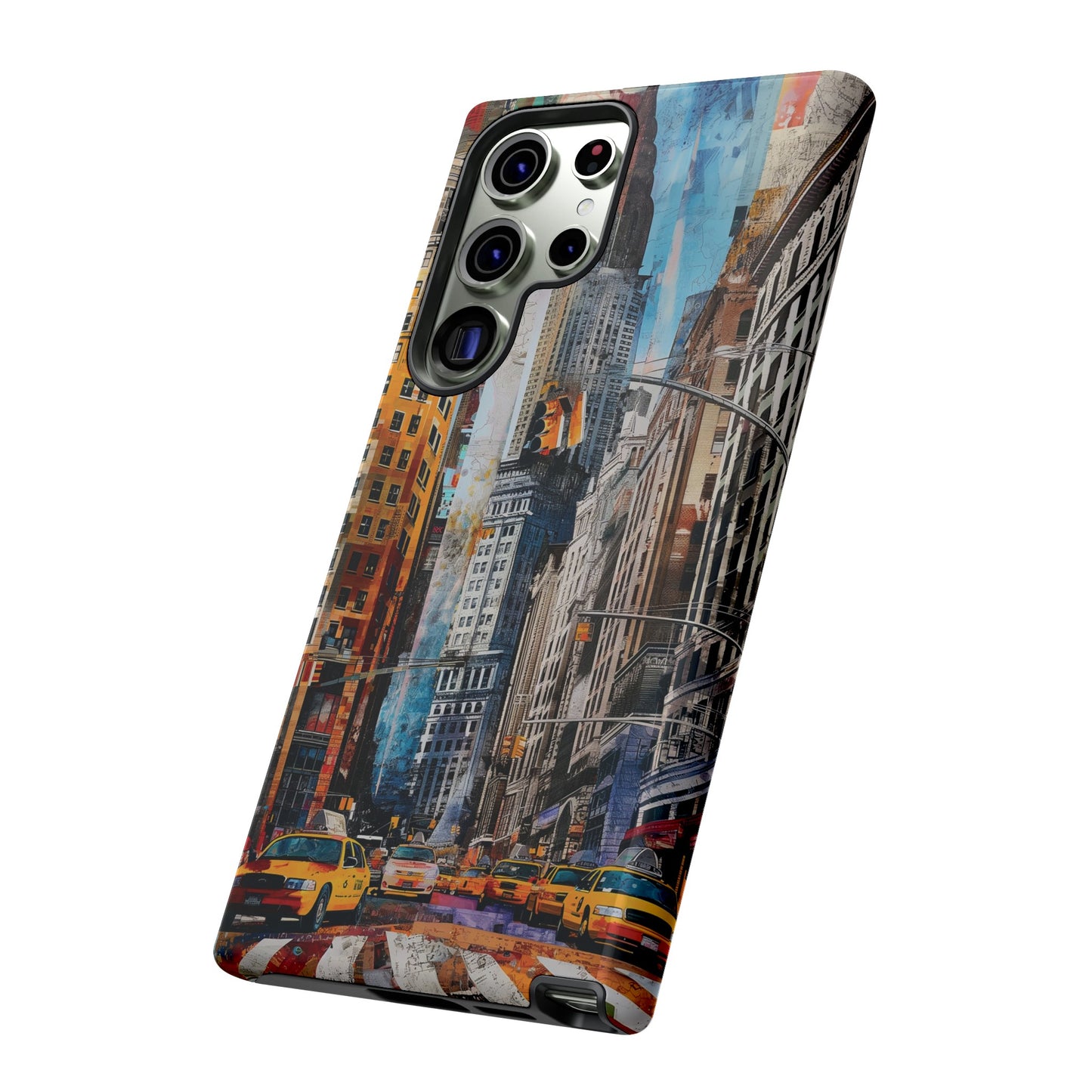 PHONE CASES - New York City Vol 1