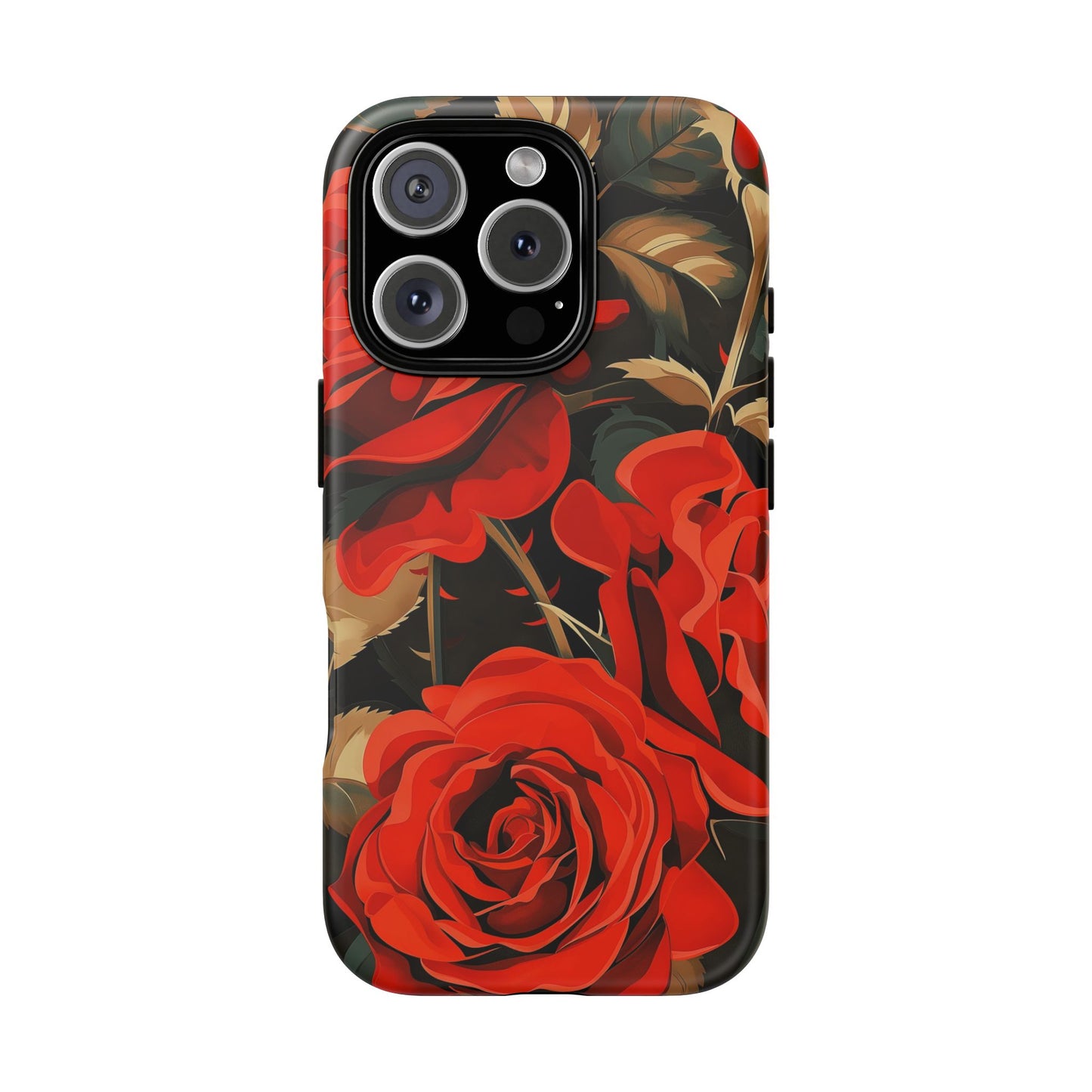 PHONE CASES - Floral Collage Vol 2