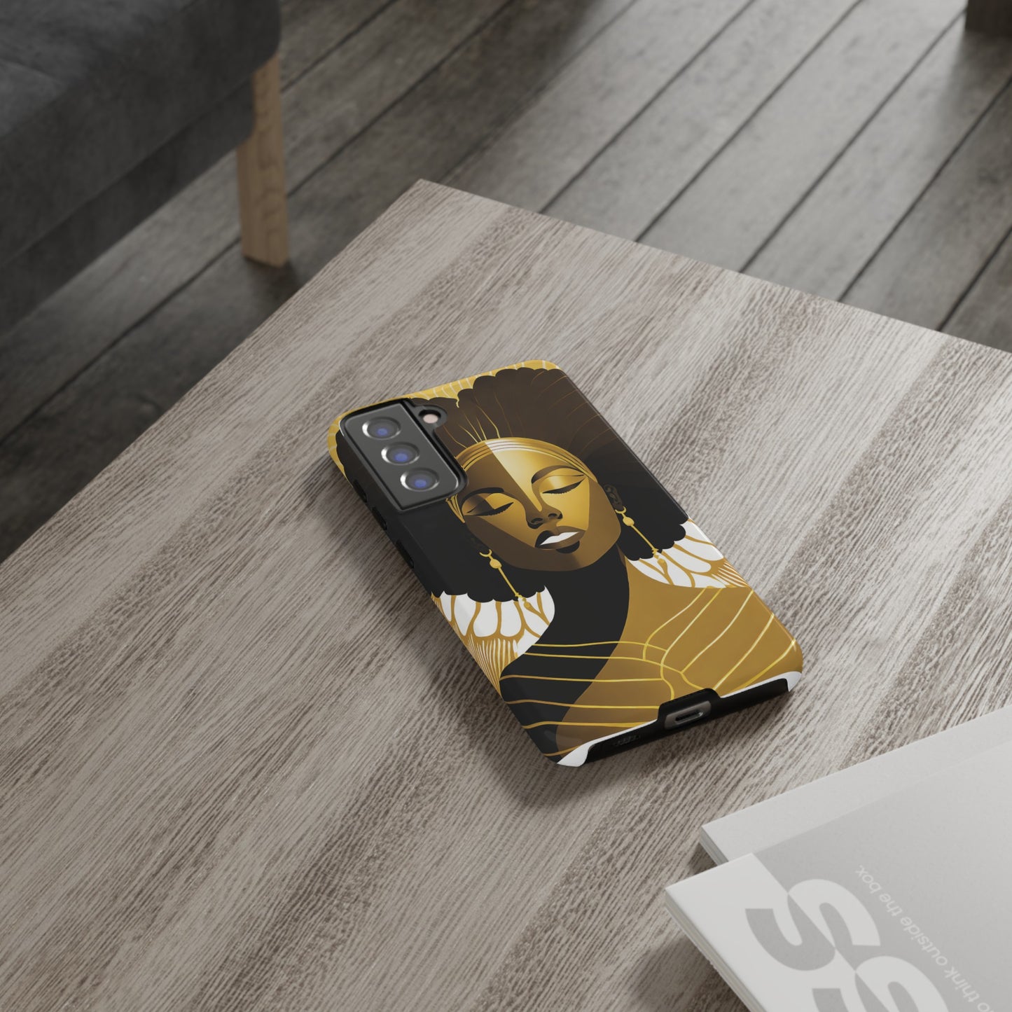 PHONE CASES - Golden Hour Vol 1