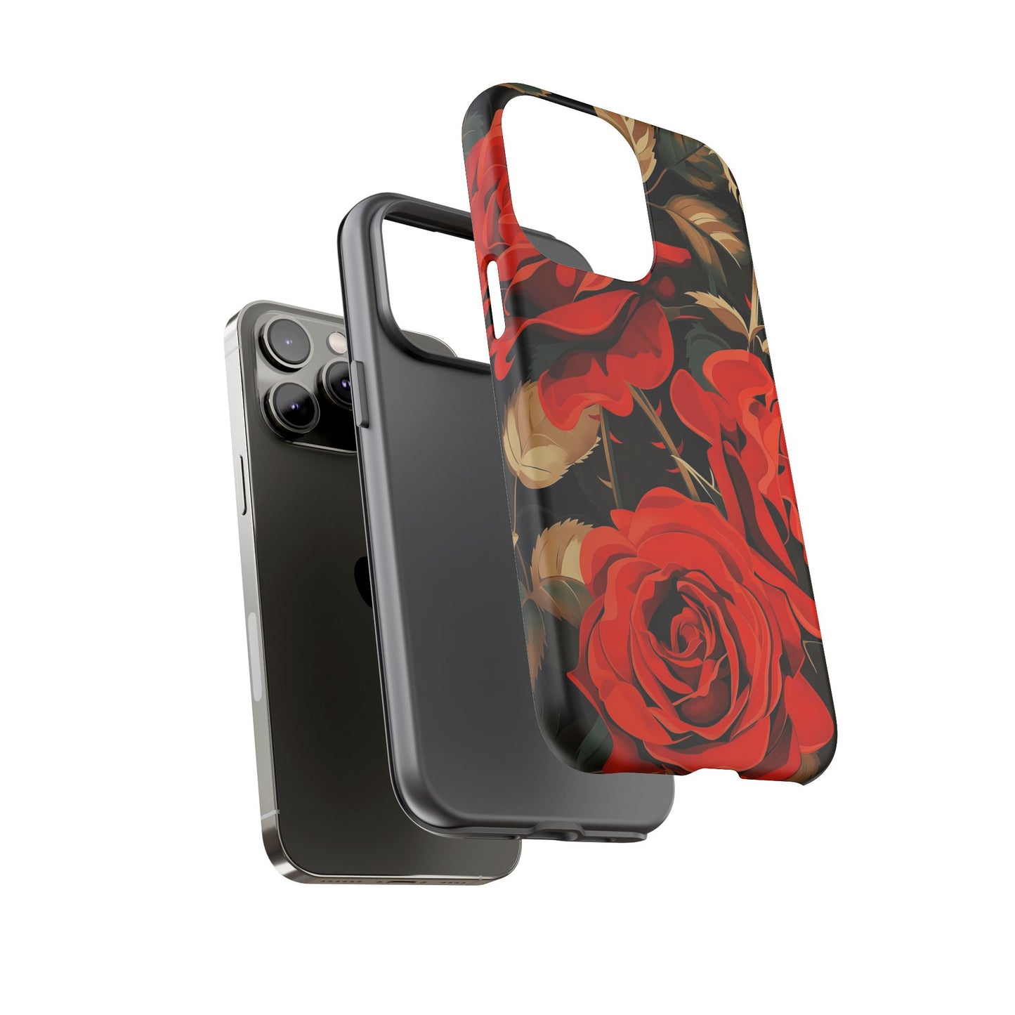 PHONE CASES - Floral Collage Vol 2