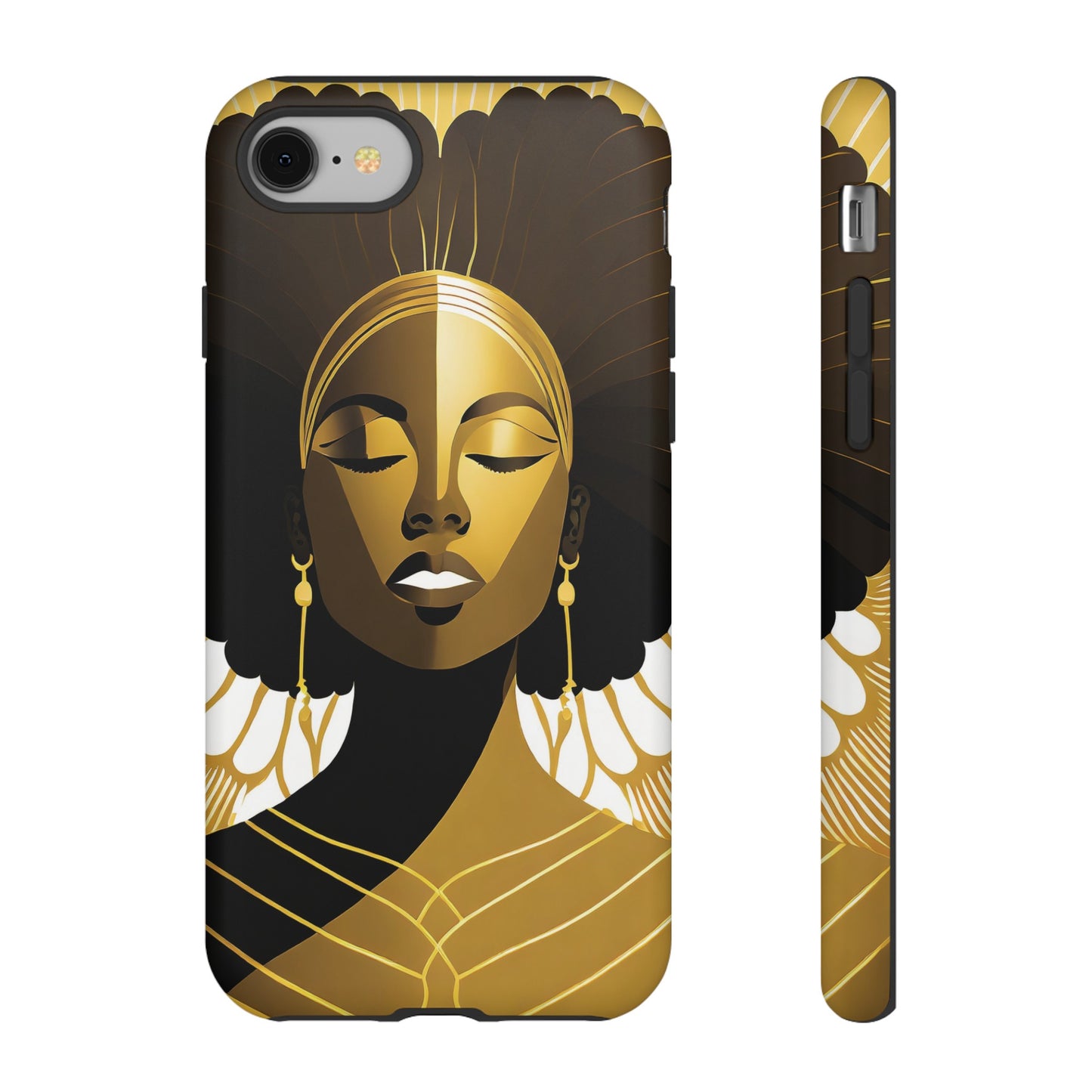 PHONE CASES - Golden Hour Vol 1