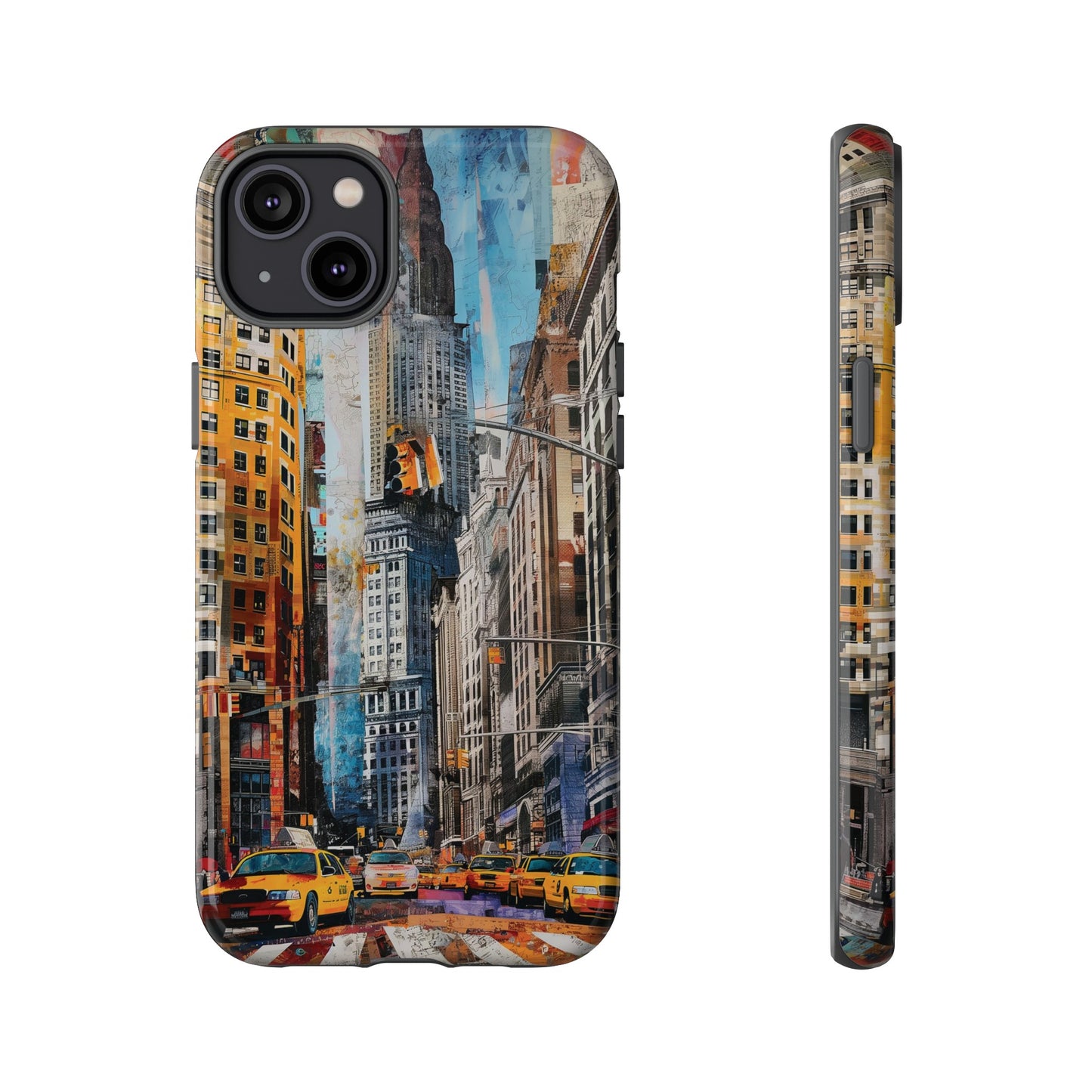 PHONE CASES - New York City Vol 1