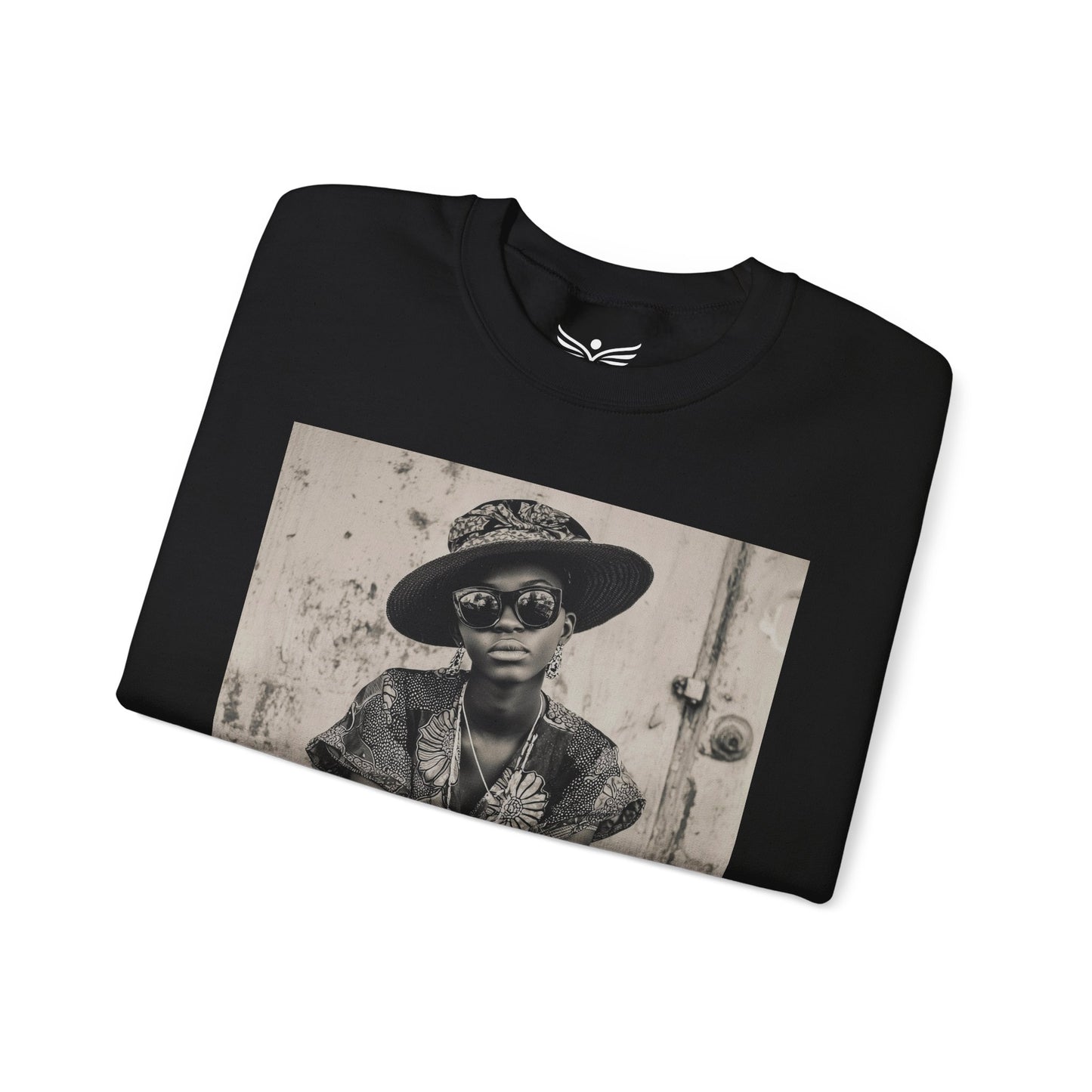 GRACEFULL CHILL Unisex Sweatshirt