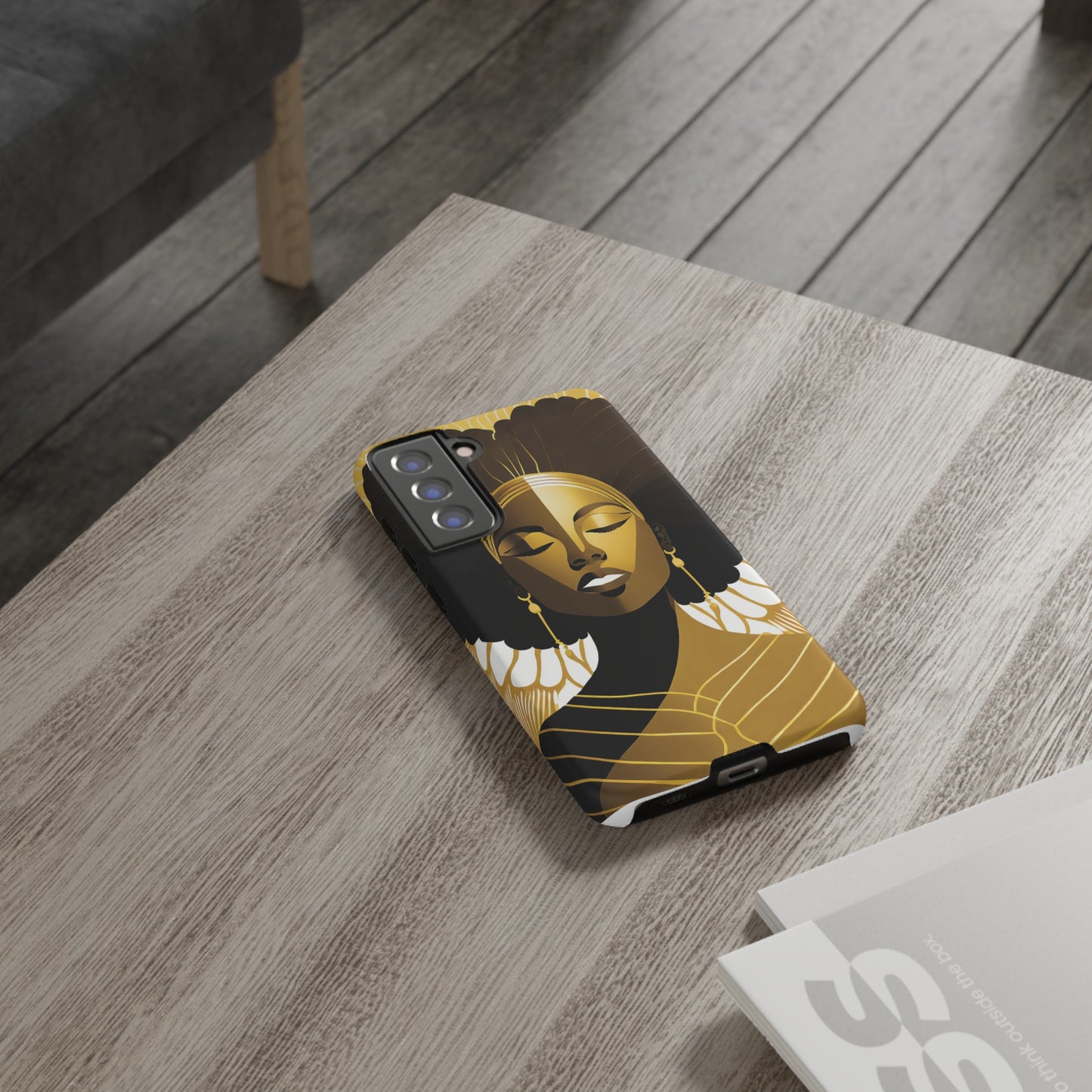 PHONE CASES - Golden Hour Vol 1