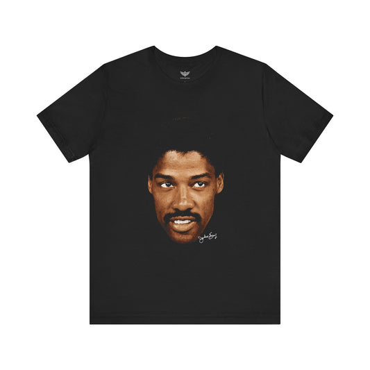 JULIUS IRVING - NBA Big Face T-Shirt
