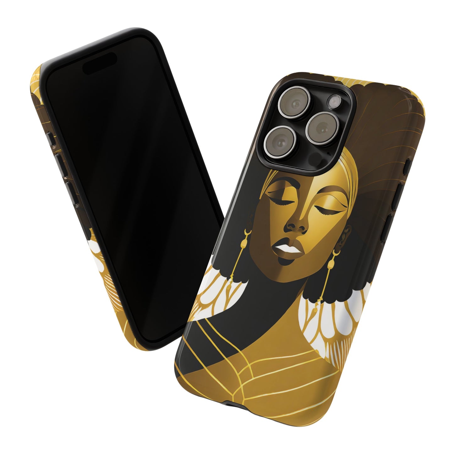 PHONE CASES - Golden Hour Vol 1