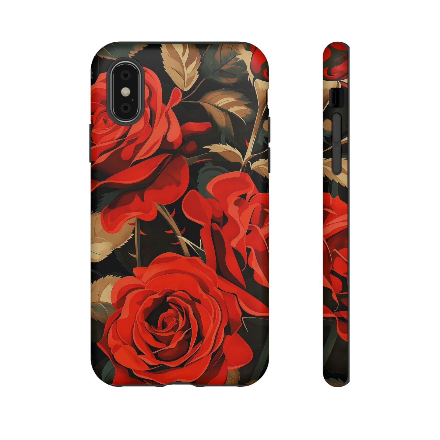 PHONE CASES - Floral Collage Vol 2