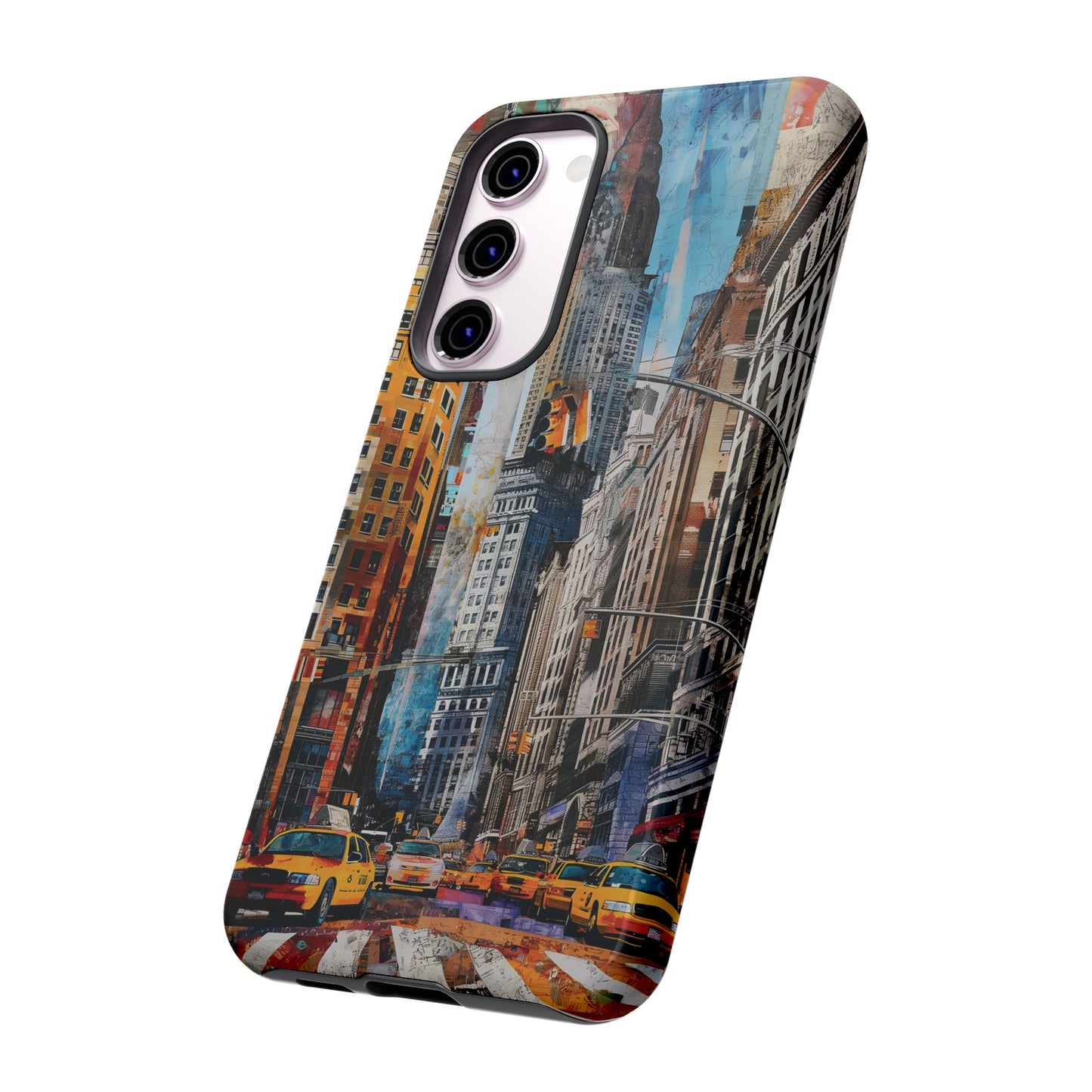 PHONE CASES - New York City Vol 1