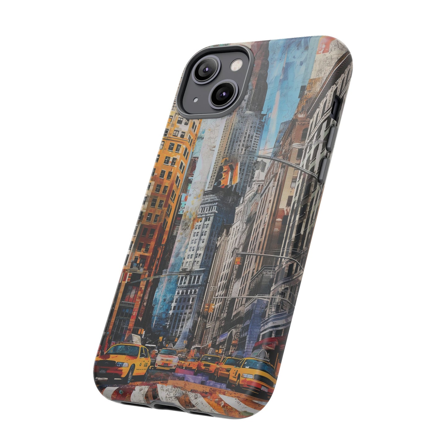 PHONE CASES - New York City Vol 1