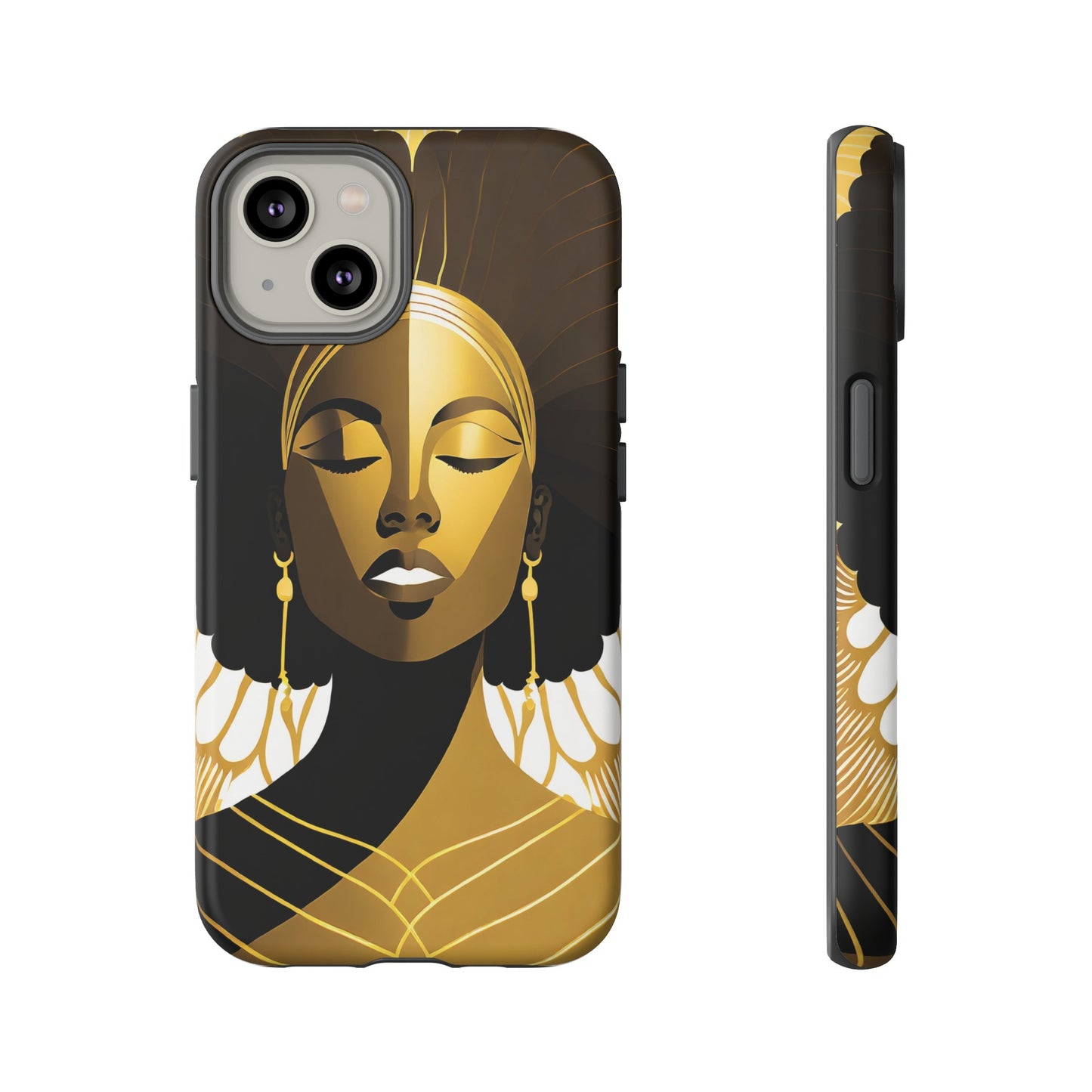 PHONE CASES - Golden Hour Vol 1