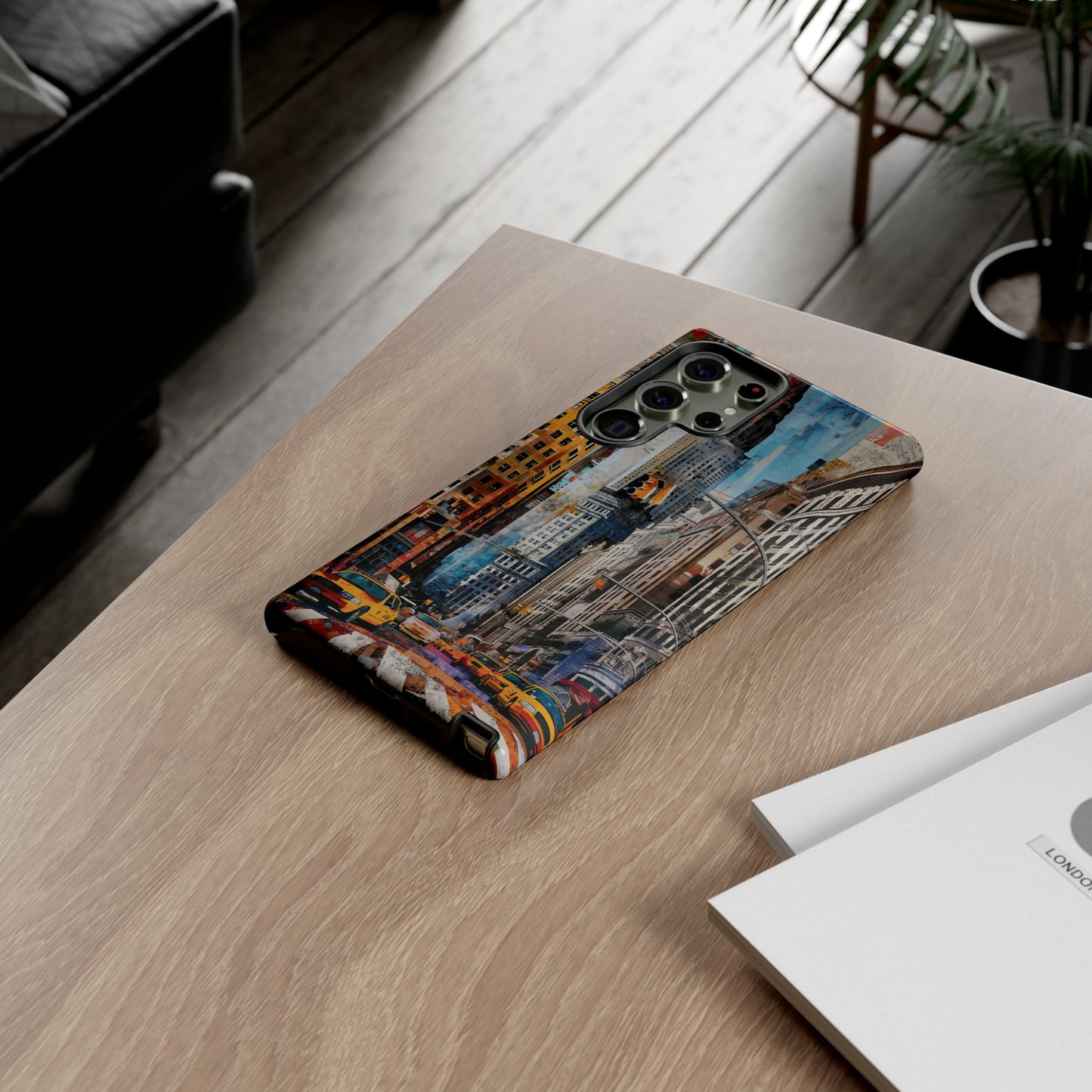 PHONE CASES - New York City Vol 1