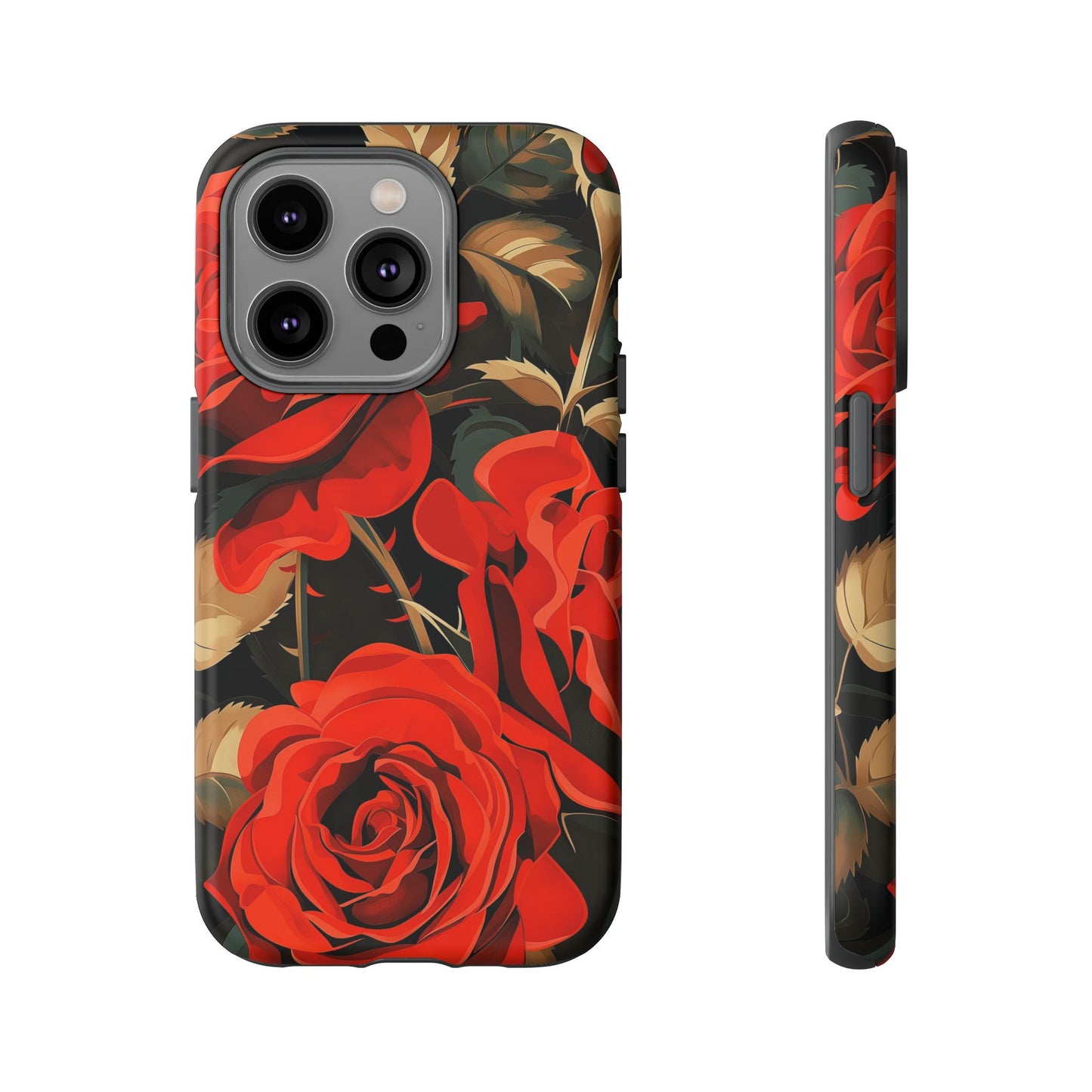 PHONE CASES - Floral Collage Vol 2