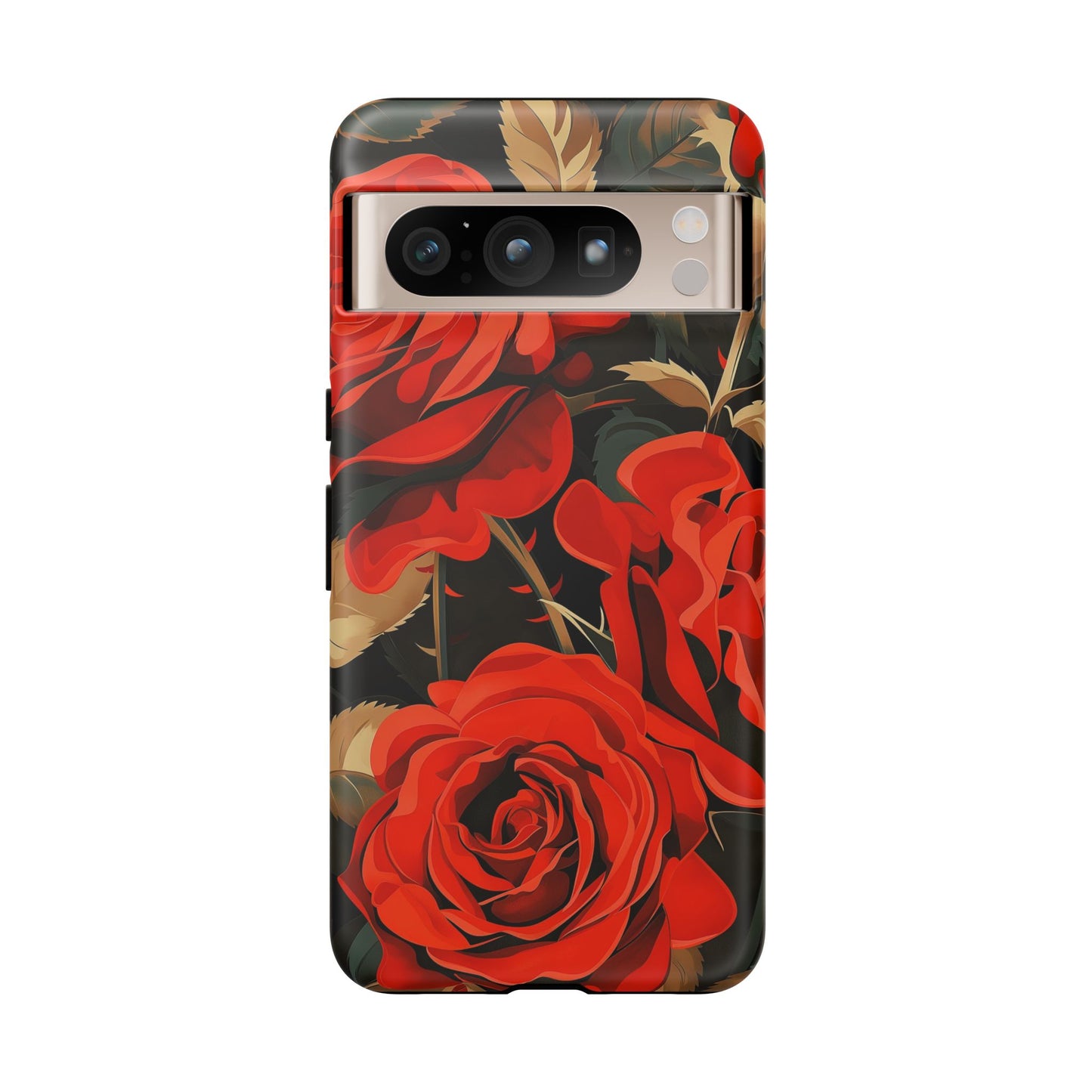 PHONE CASES - Floral Collage Vol 2