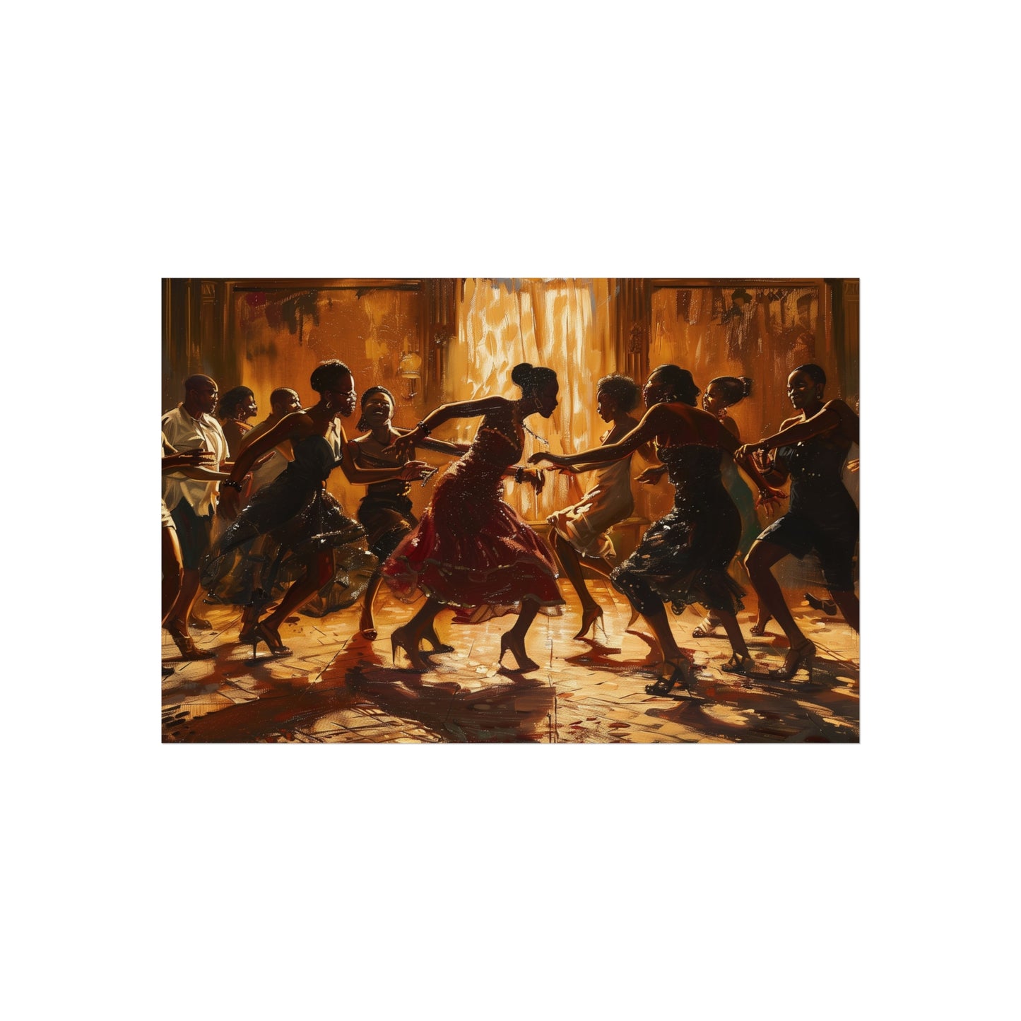 JUBILEE - Prints