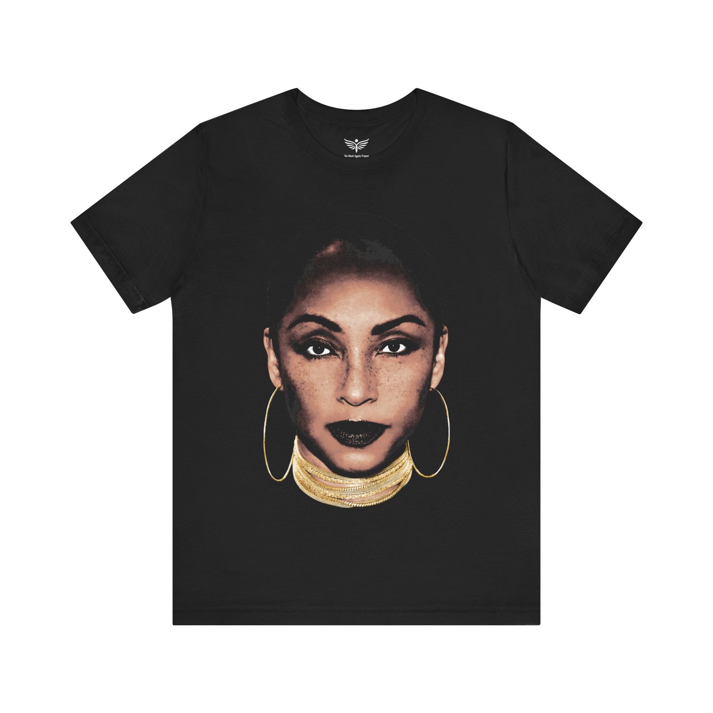 SADE - Vintage Unisex T-Shirt