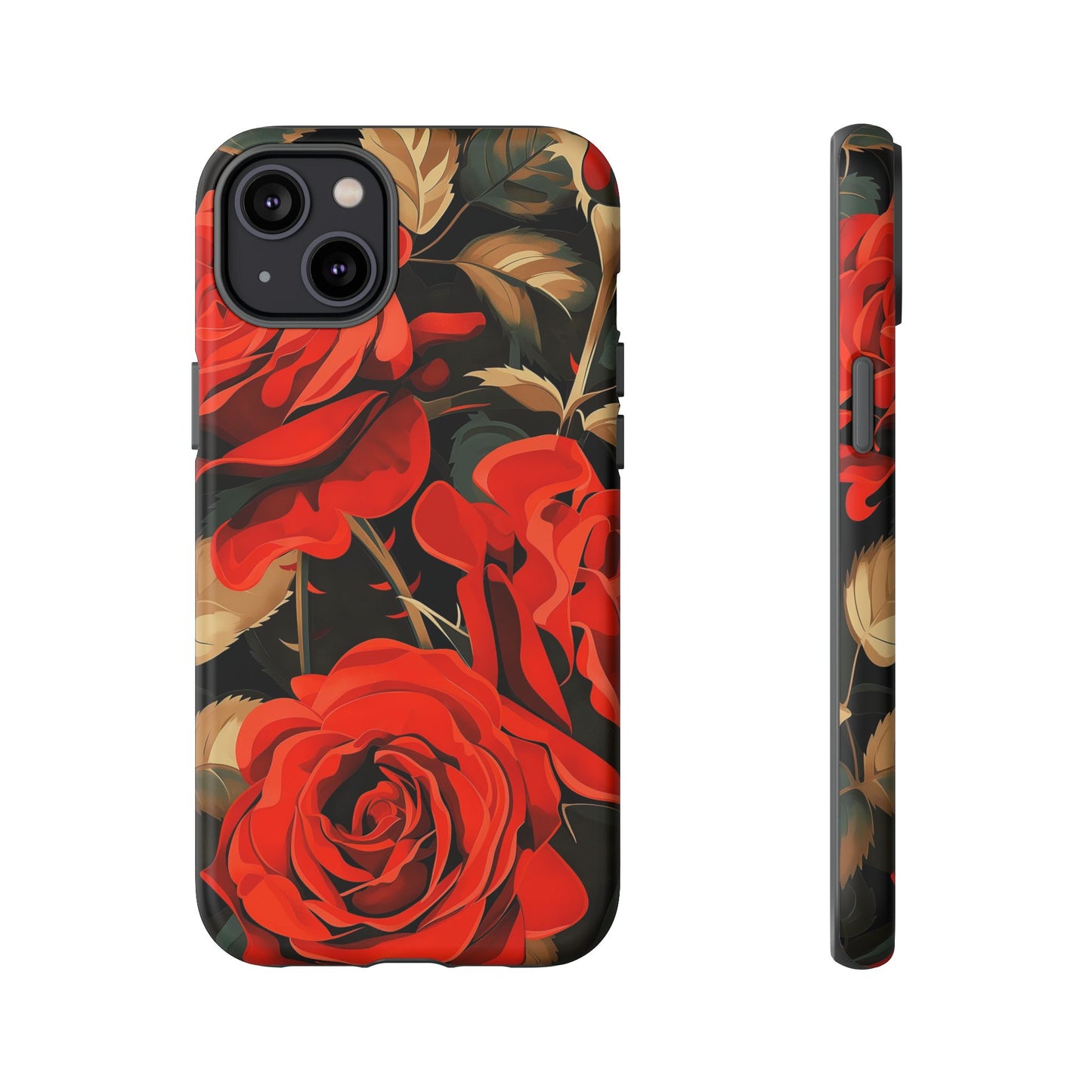 PHONE CASES - Floral Collage Vol 2