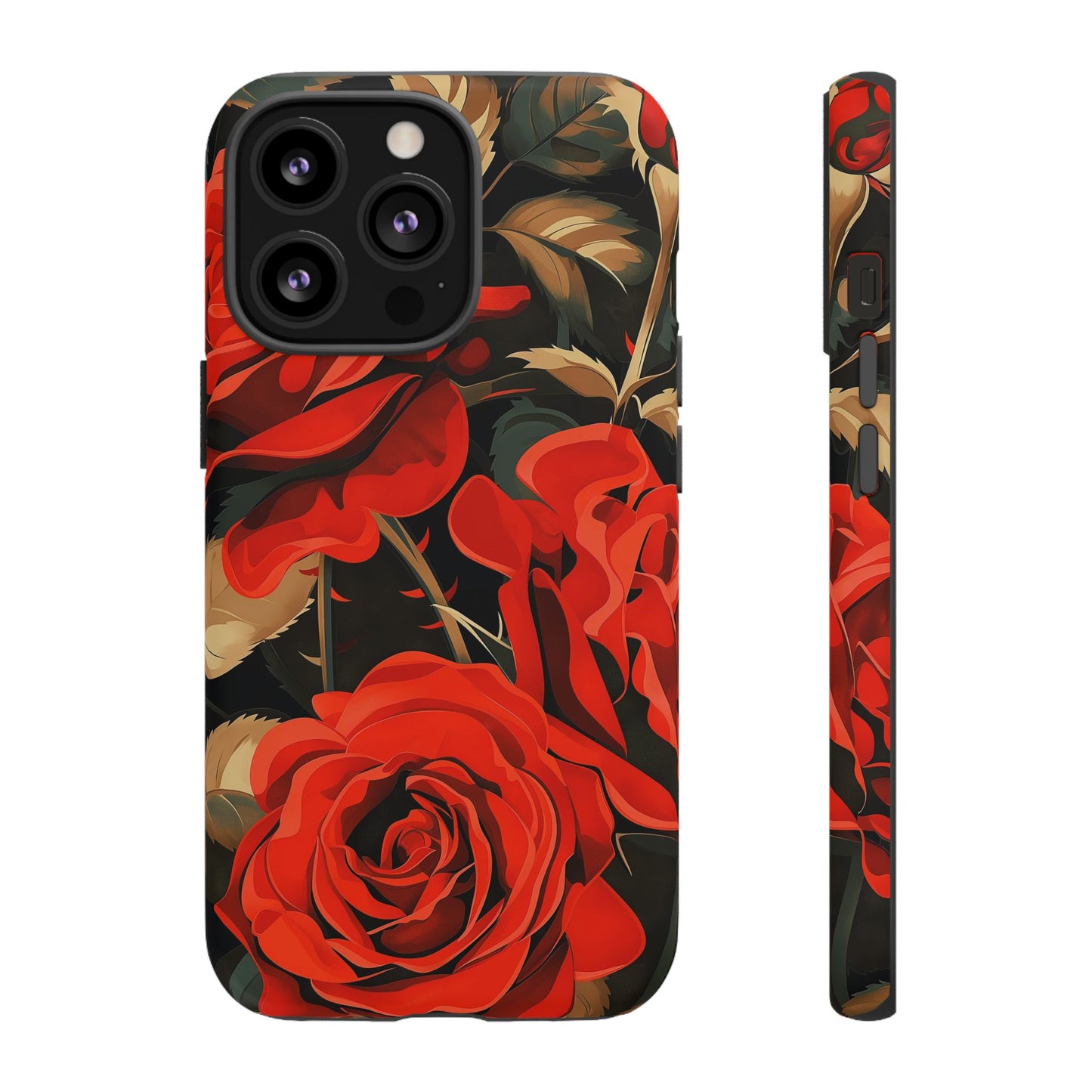 PHONE CASES - Floral Collage Vol 2