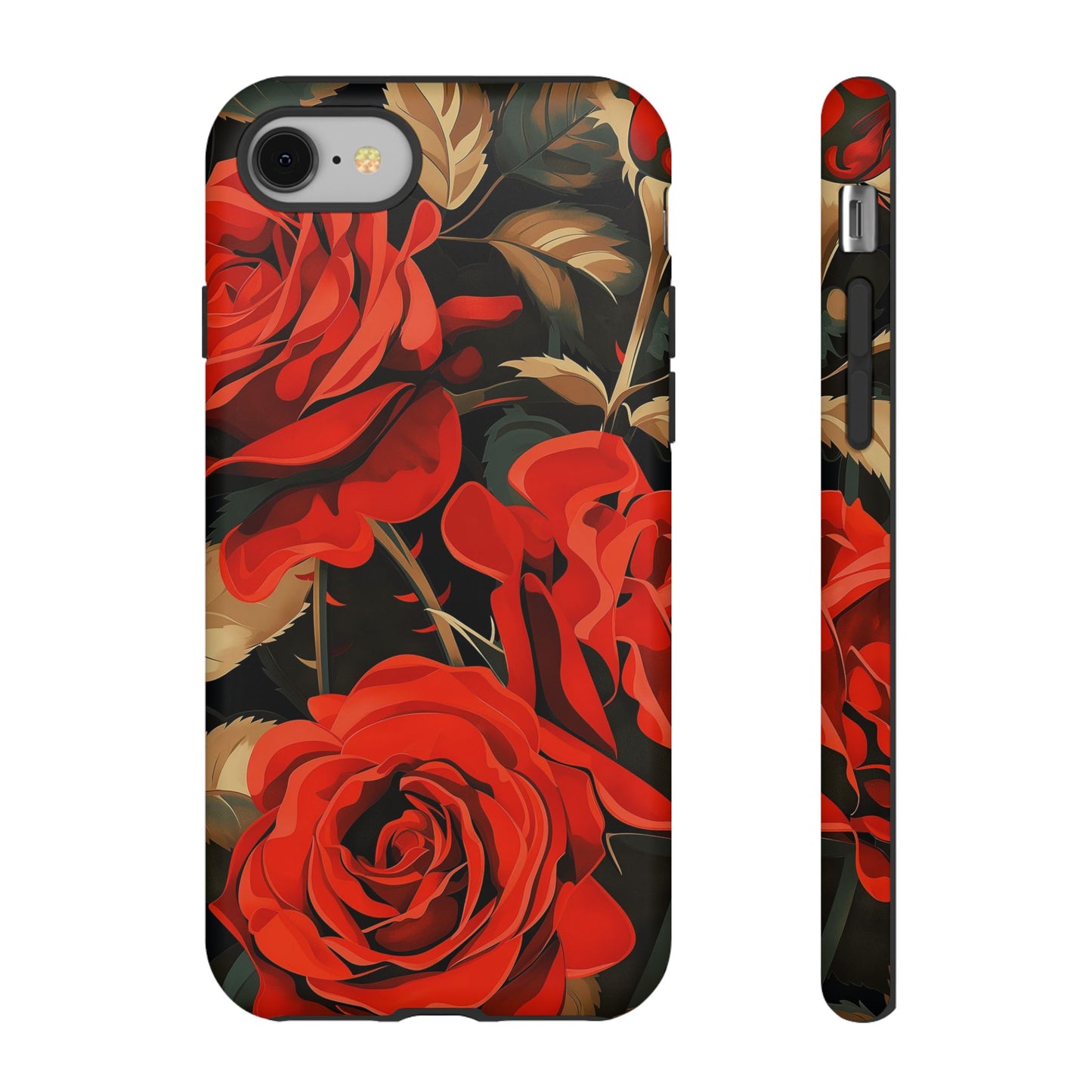 PHONE CASES - Floral Collage Vol 2