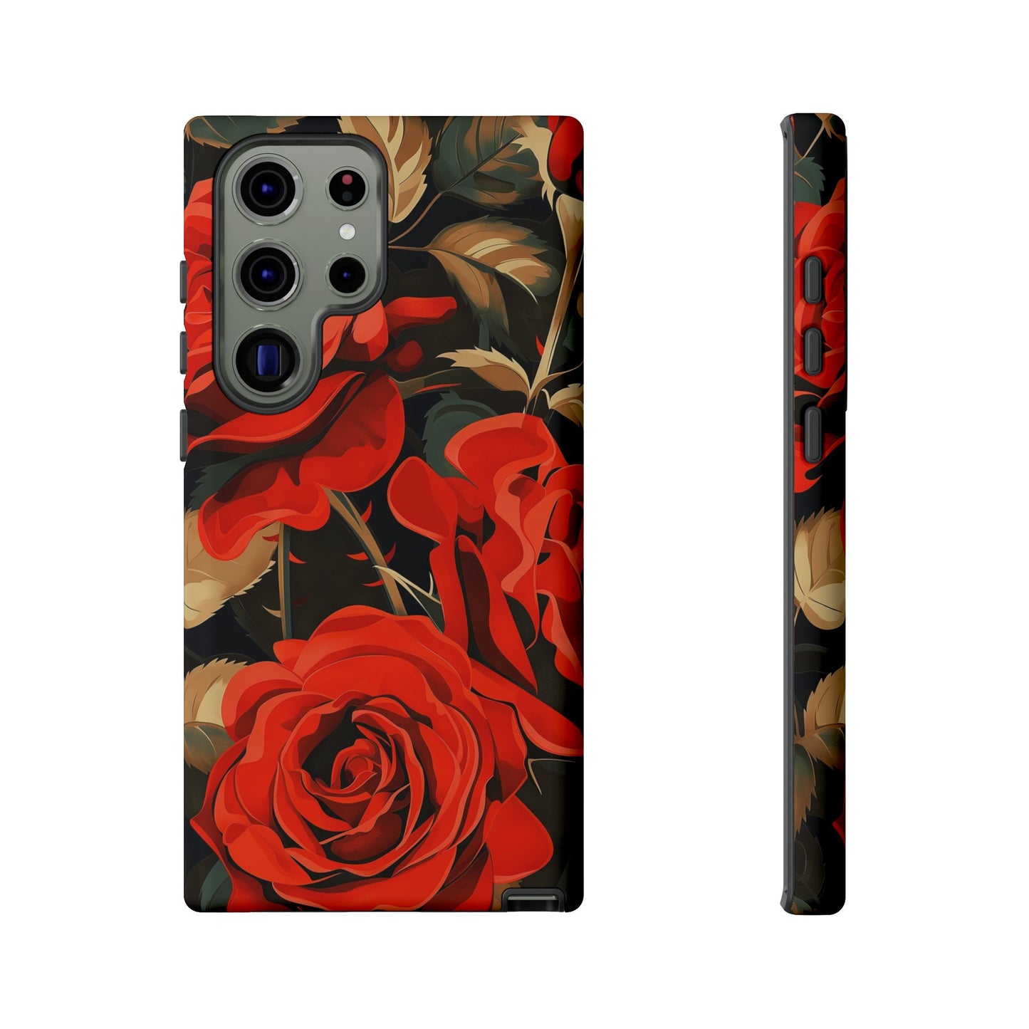 PHONE CASES - Floral Collage Vol 2