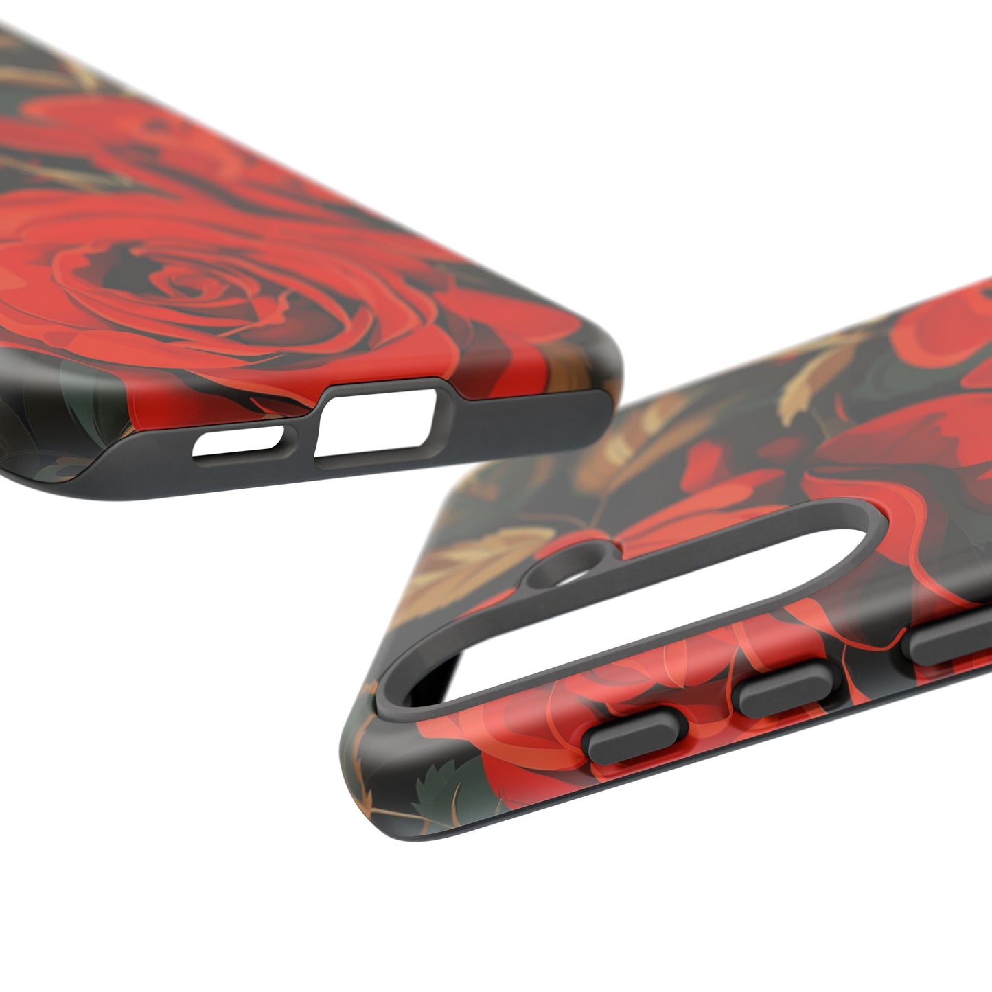 PHONE CASES - Floral Collage Vol 2