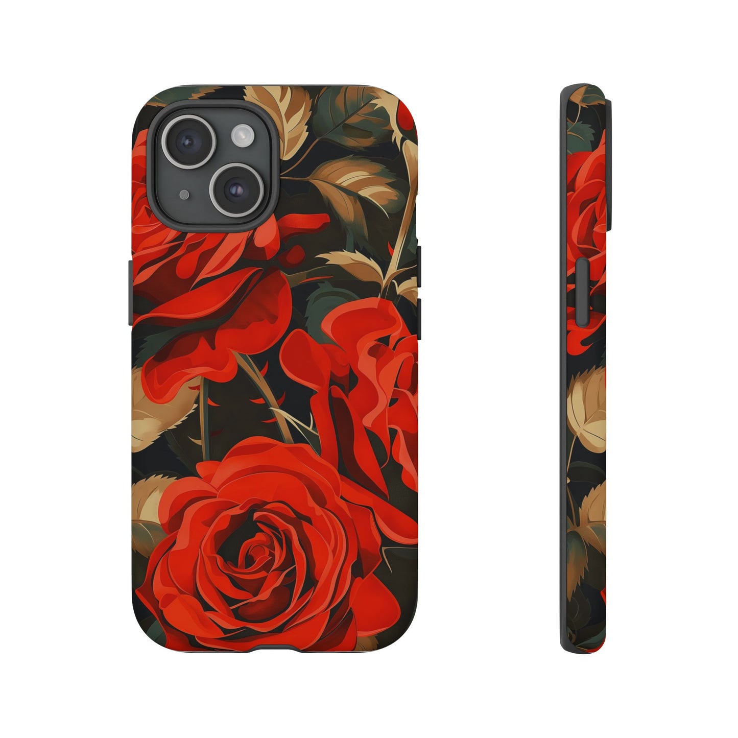 PHONE CASES - Floral Collage Vol 2