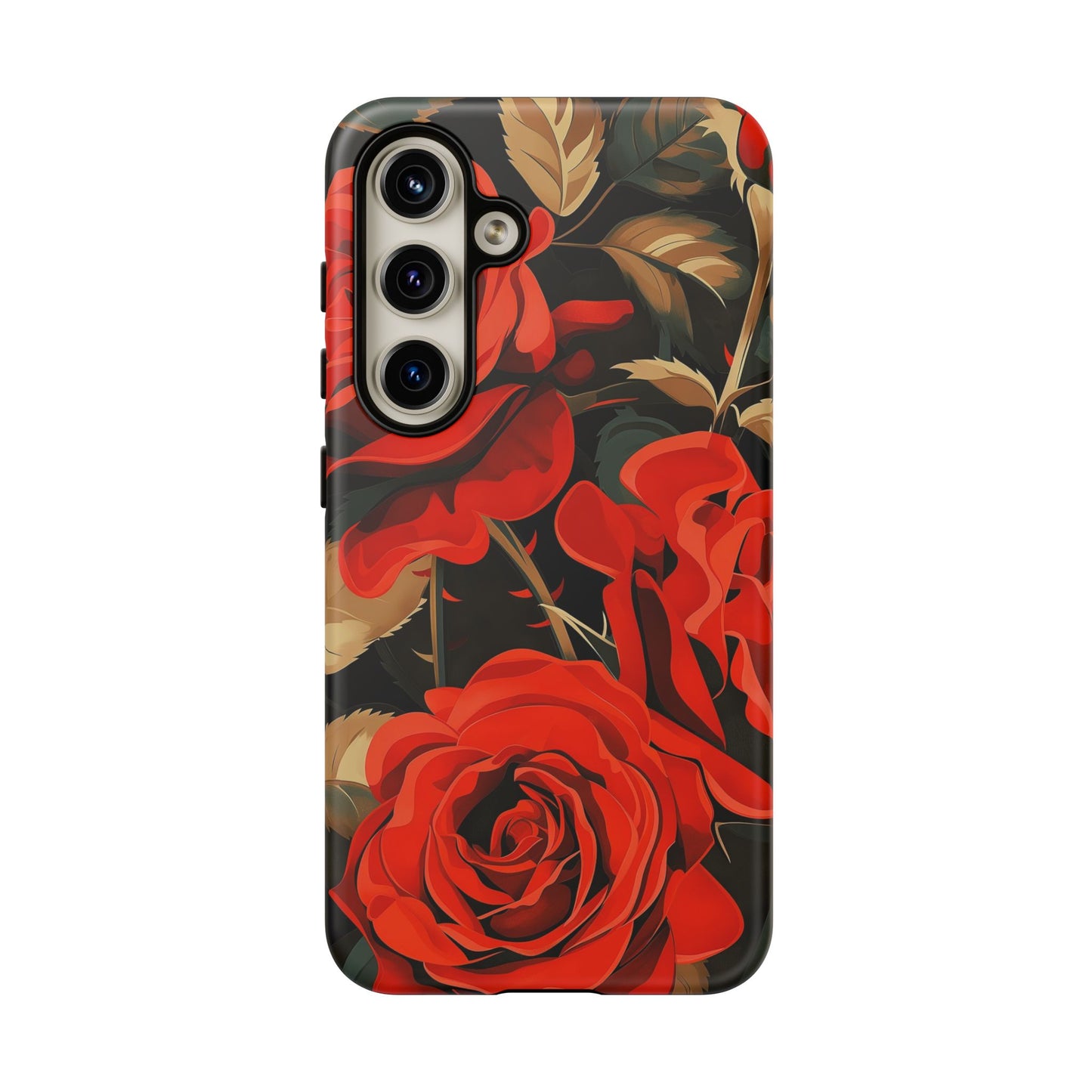 PHONE CASES - Floral Collage Vol 2
