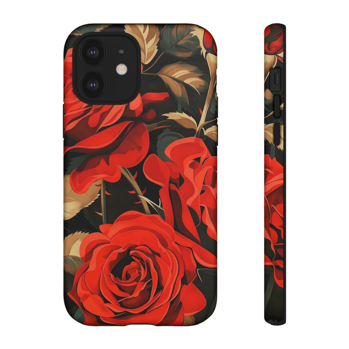 PHONE CASES - Floral Collage Vol 2