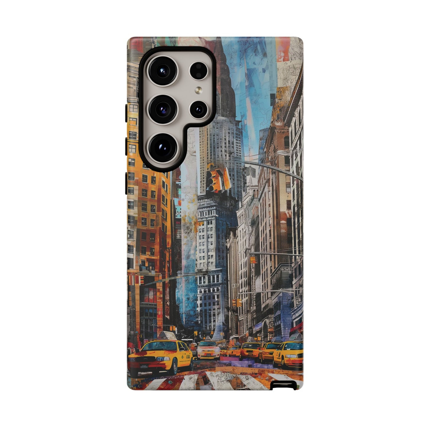 PHONE CASES - New York City Vol 1