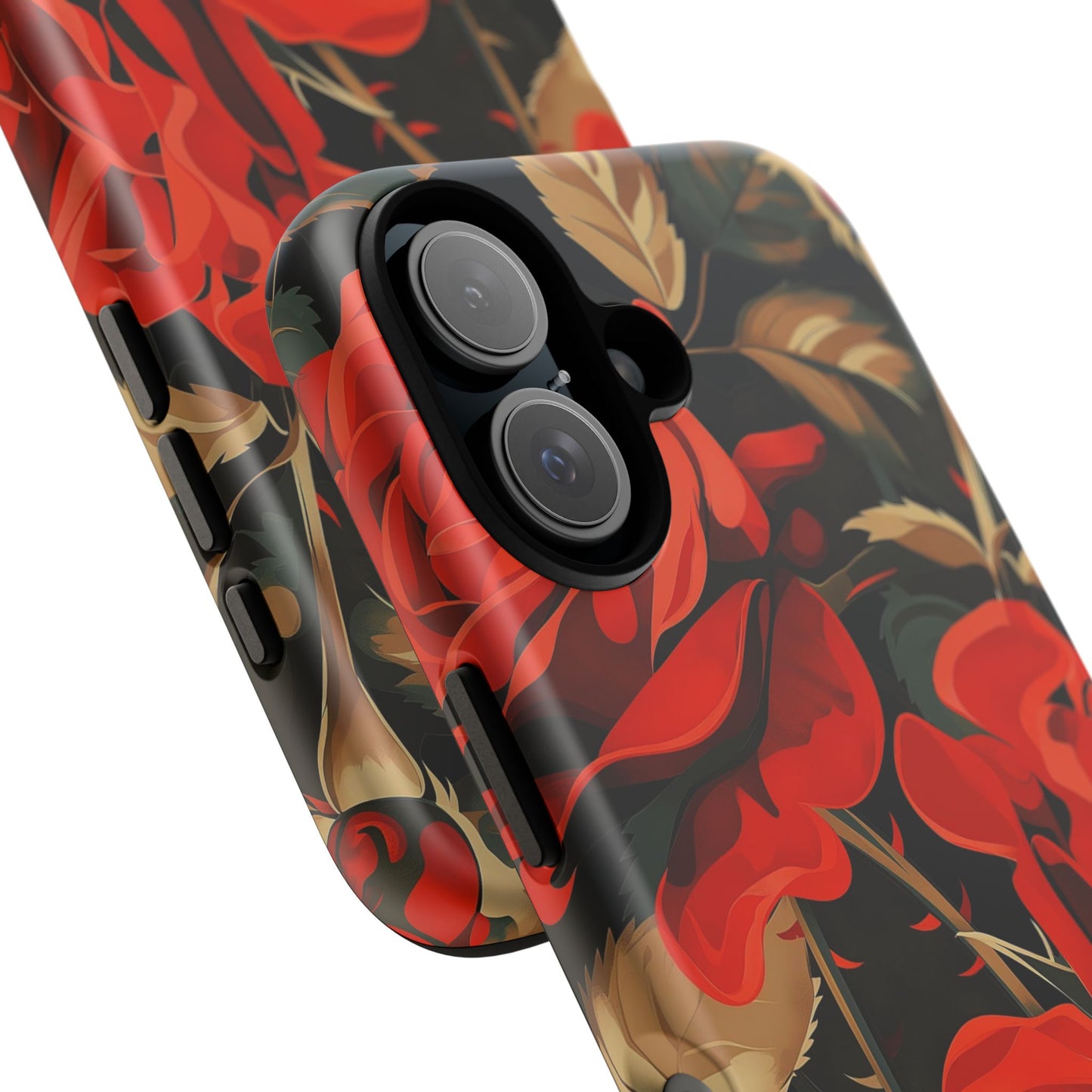 PHONE CASES - Floral Collage Vol 2