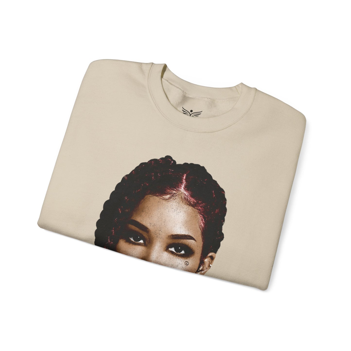 JHENE AIKO - Unisex Sweatshirt