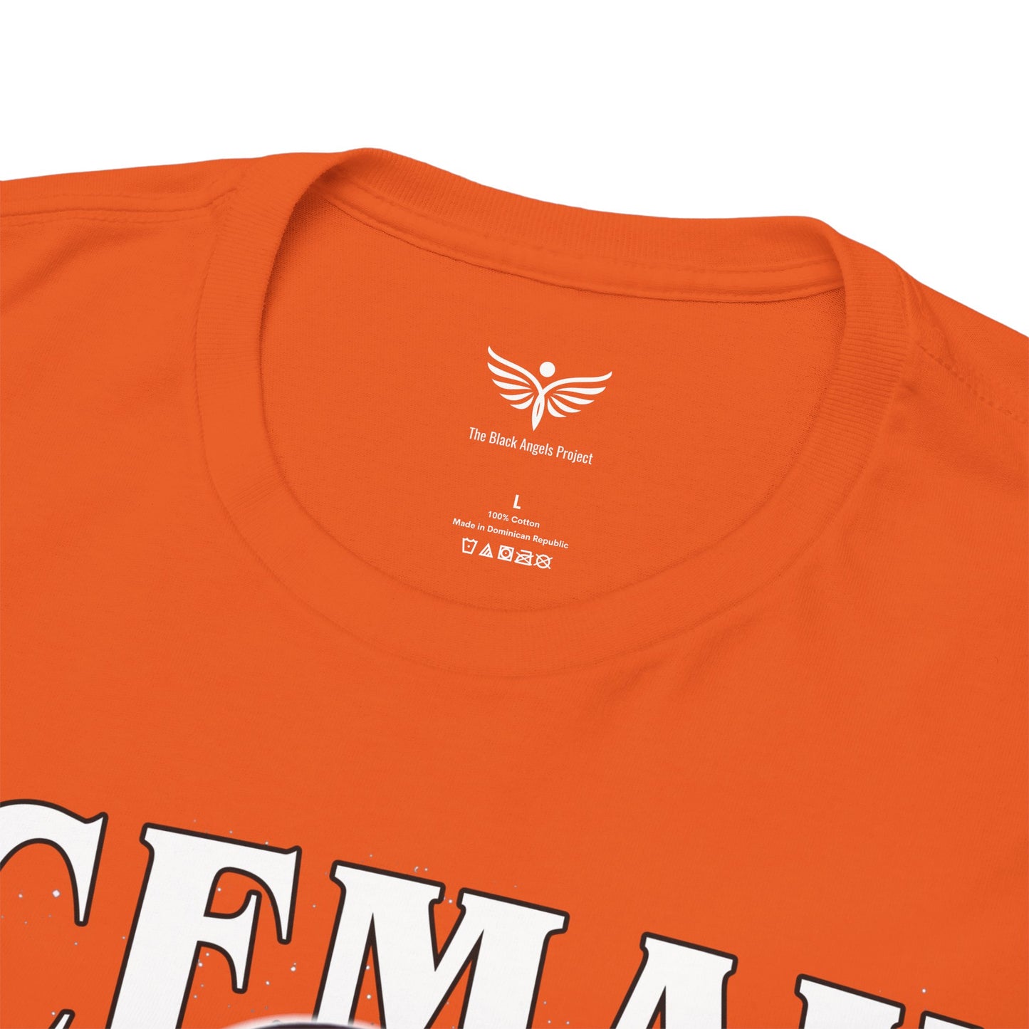 ICEMAN CALEB WILLIAMS - T-Shirt