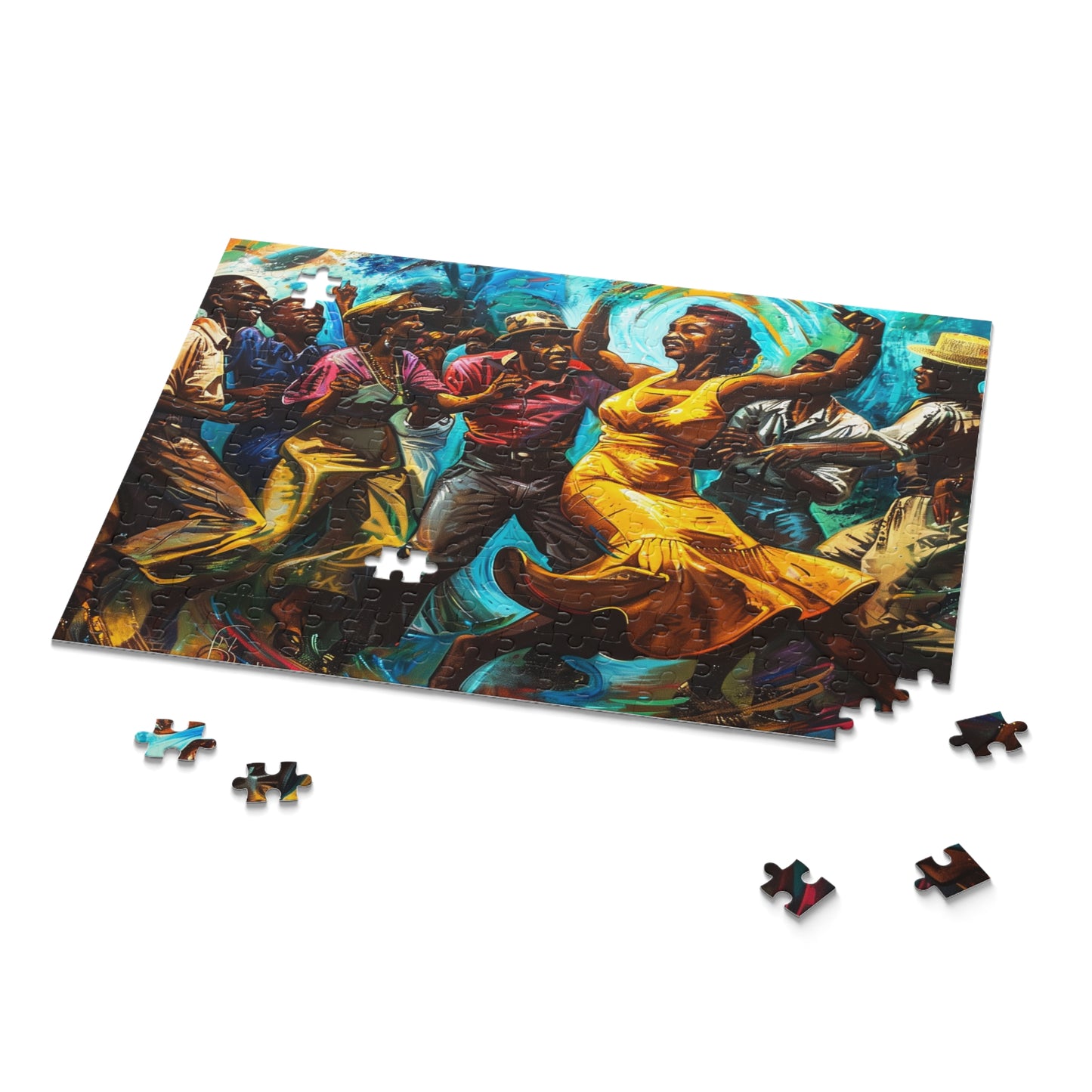 CELEBRATION - Puzzle