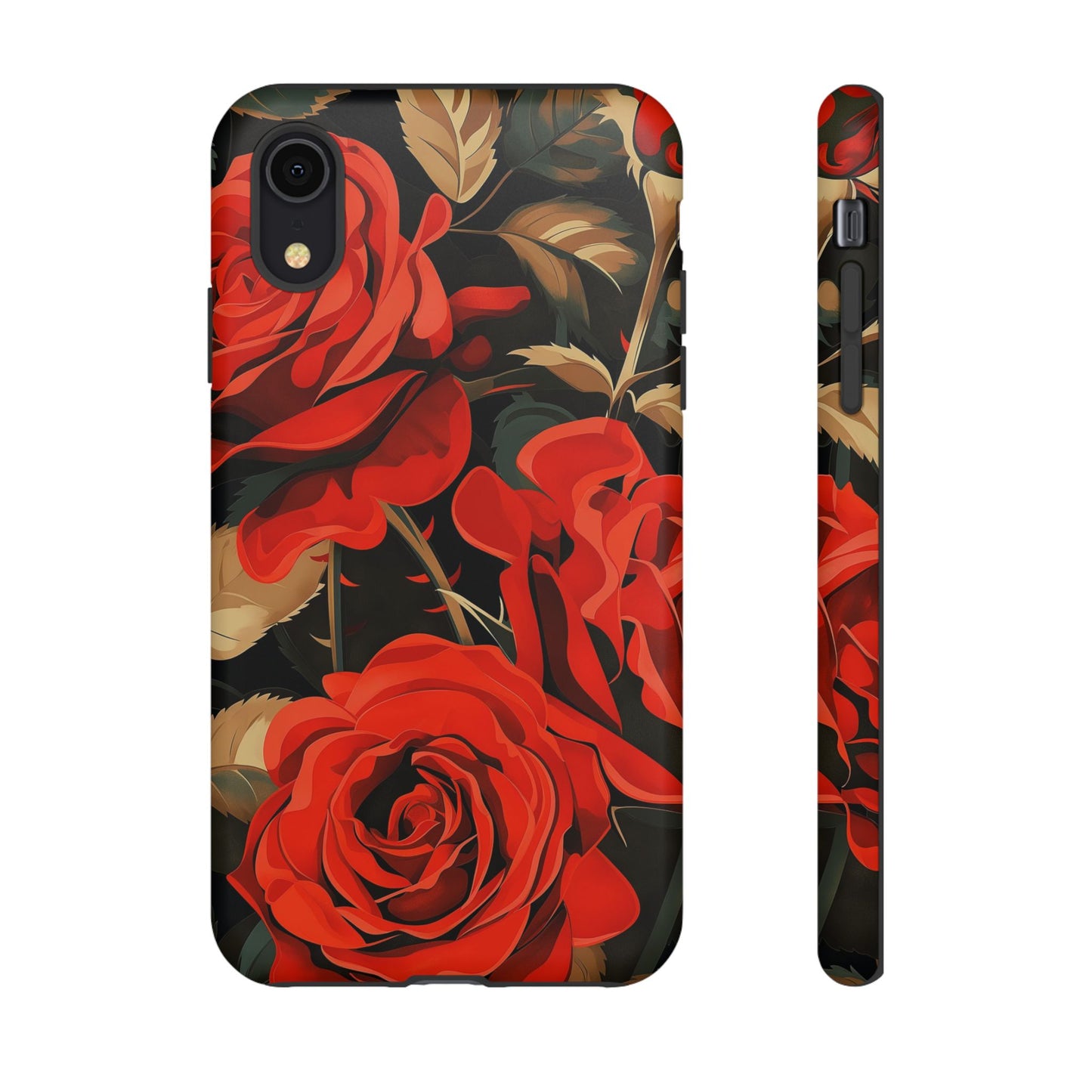 PHONE CASES - Floral Collage Vol 2