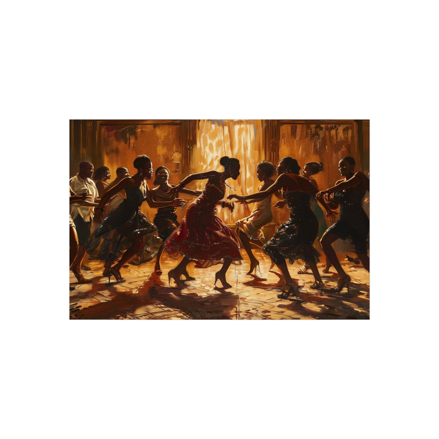 JUBILEE - Prints