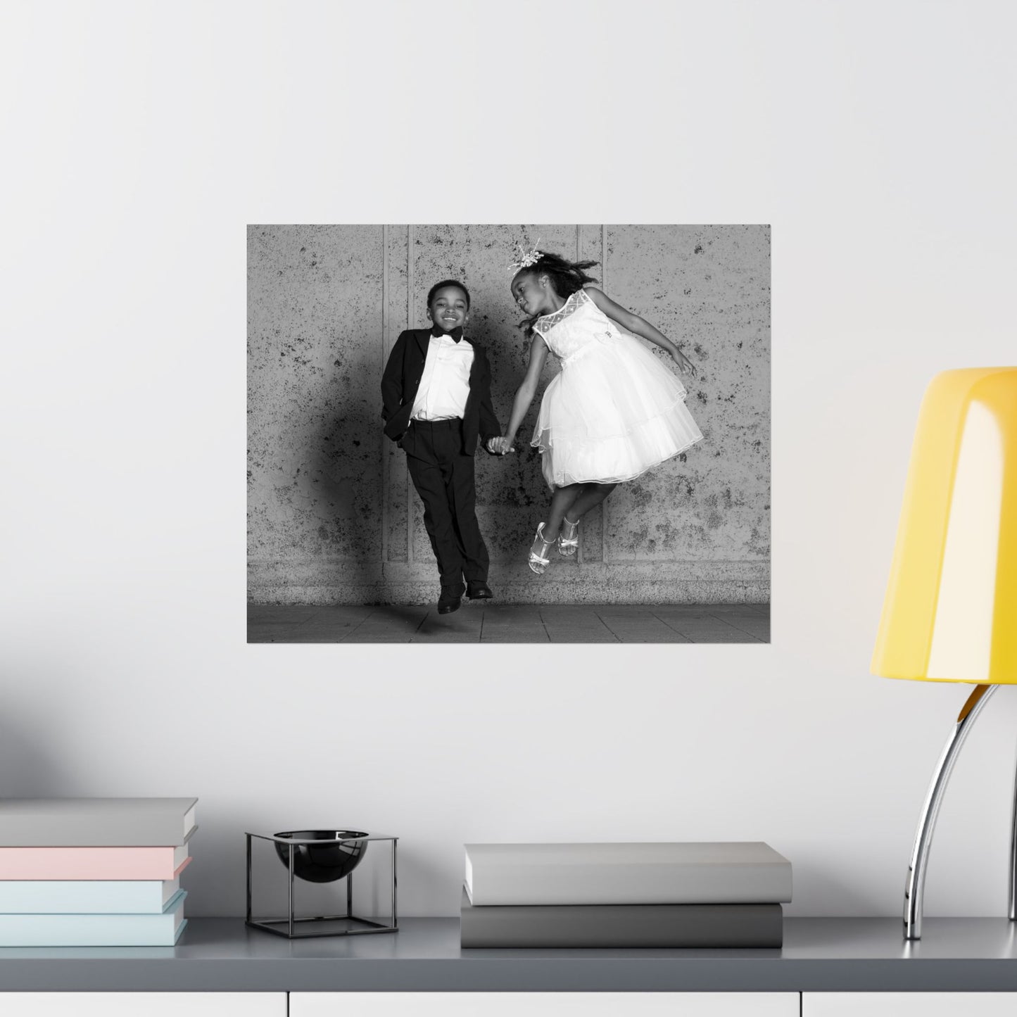JOY Photography Print