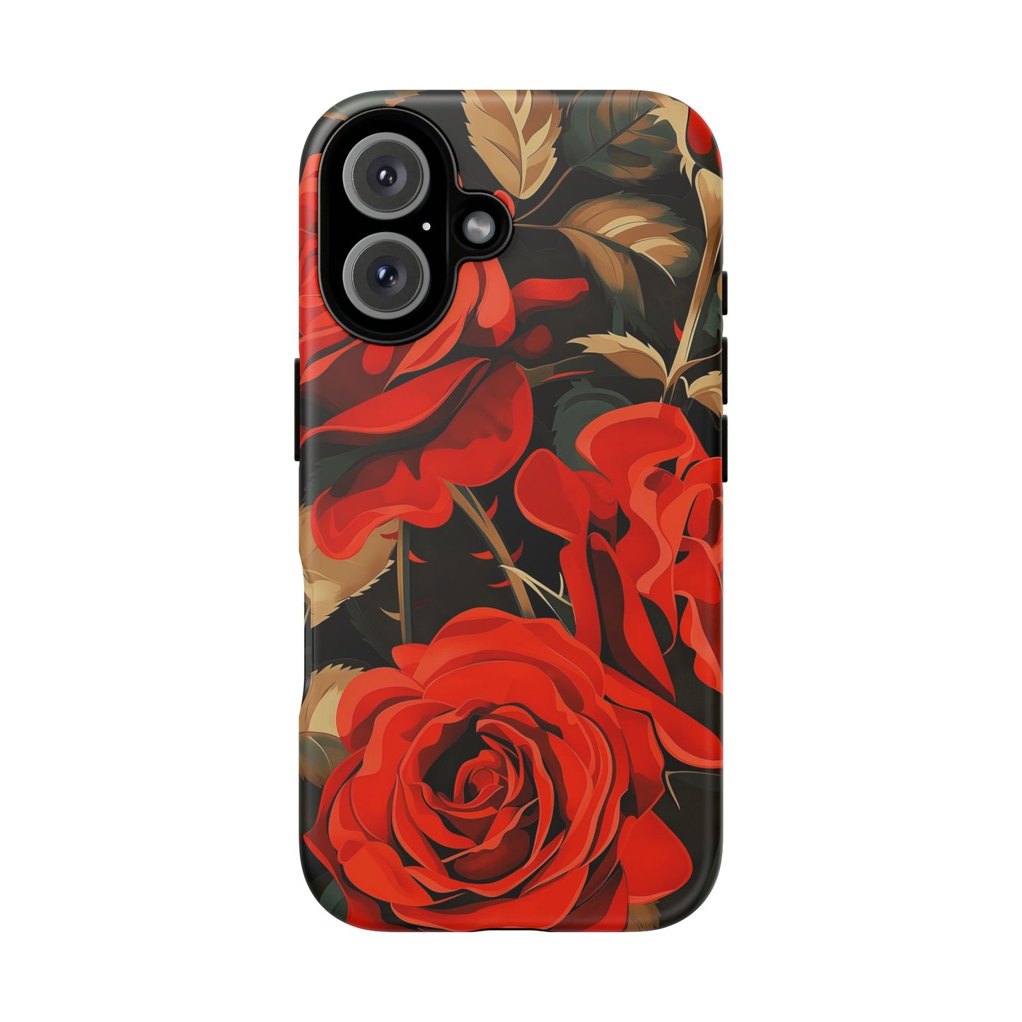 PHONE CASES - Floral Collage Vol 2