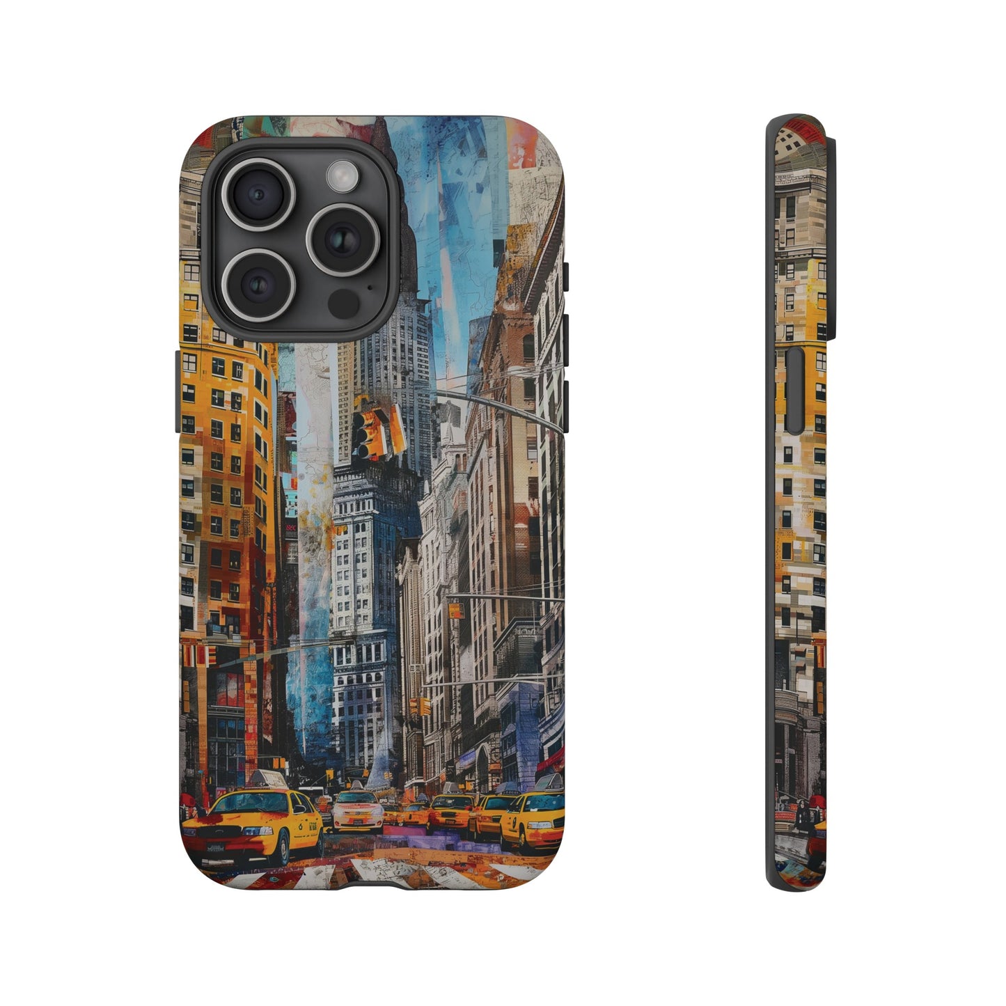 PHONE CASES - New York City Vol 1