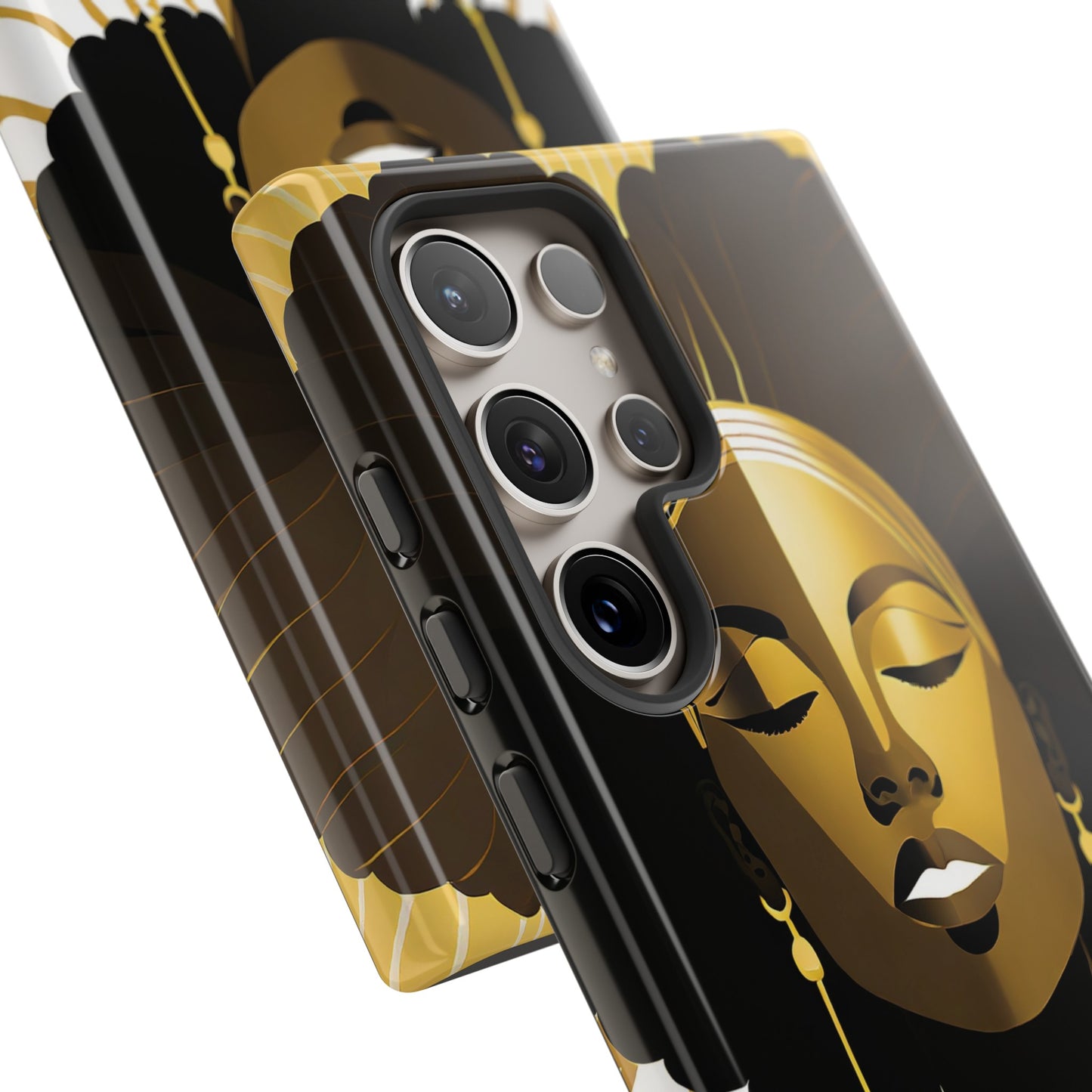 PHONE CASES - Golden Hour Vol 1