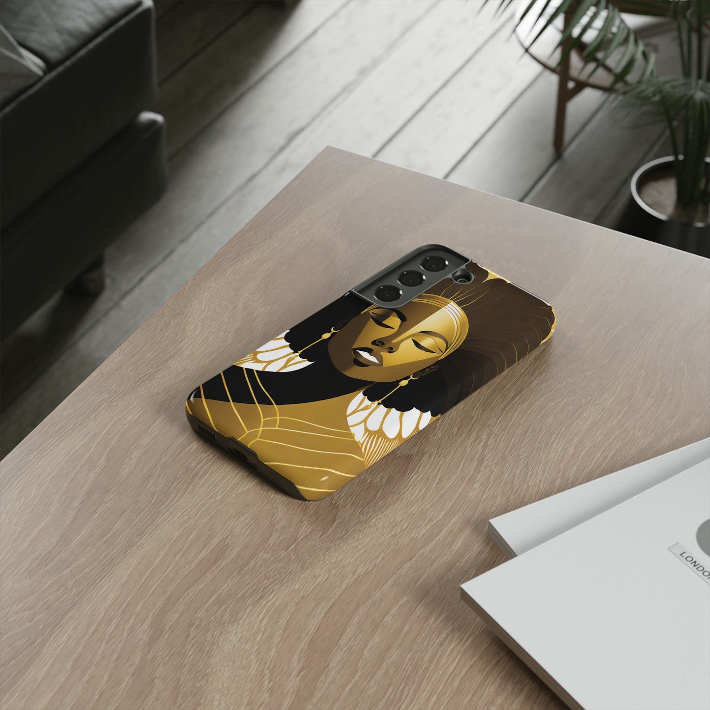 PHONE CASES - Golden Hour Vol 1
