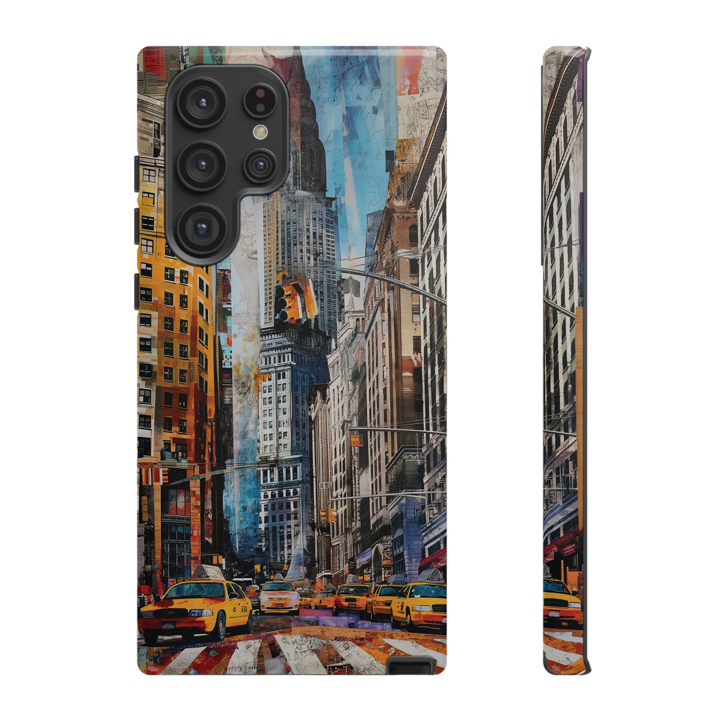 PHONE CASES - New York City Vol 1