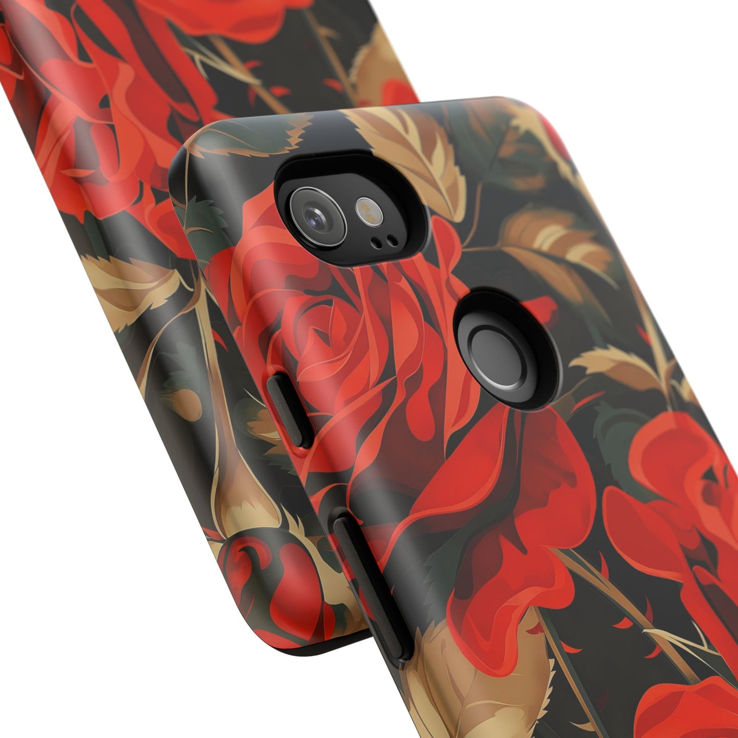 PHONE CASES - Floral Collage Vol 2